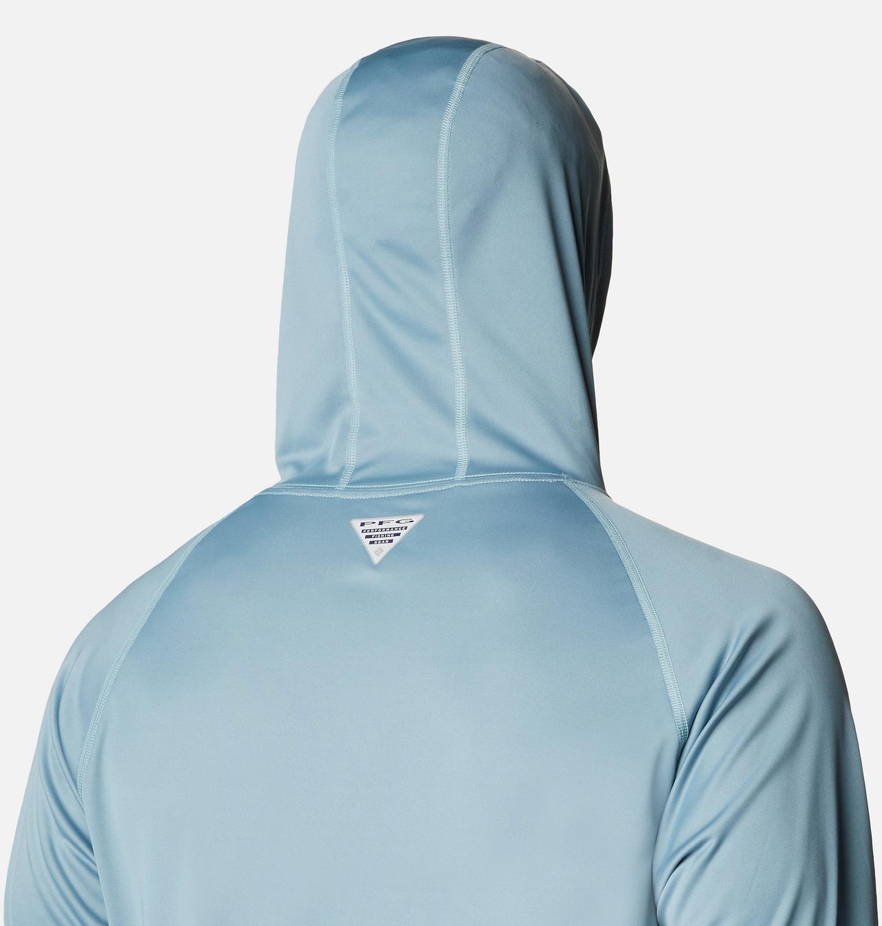 Men's PFG Terminal Tackle™ Hoodie - Tall 5