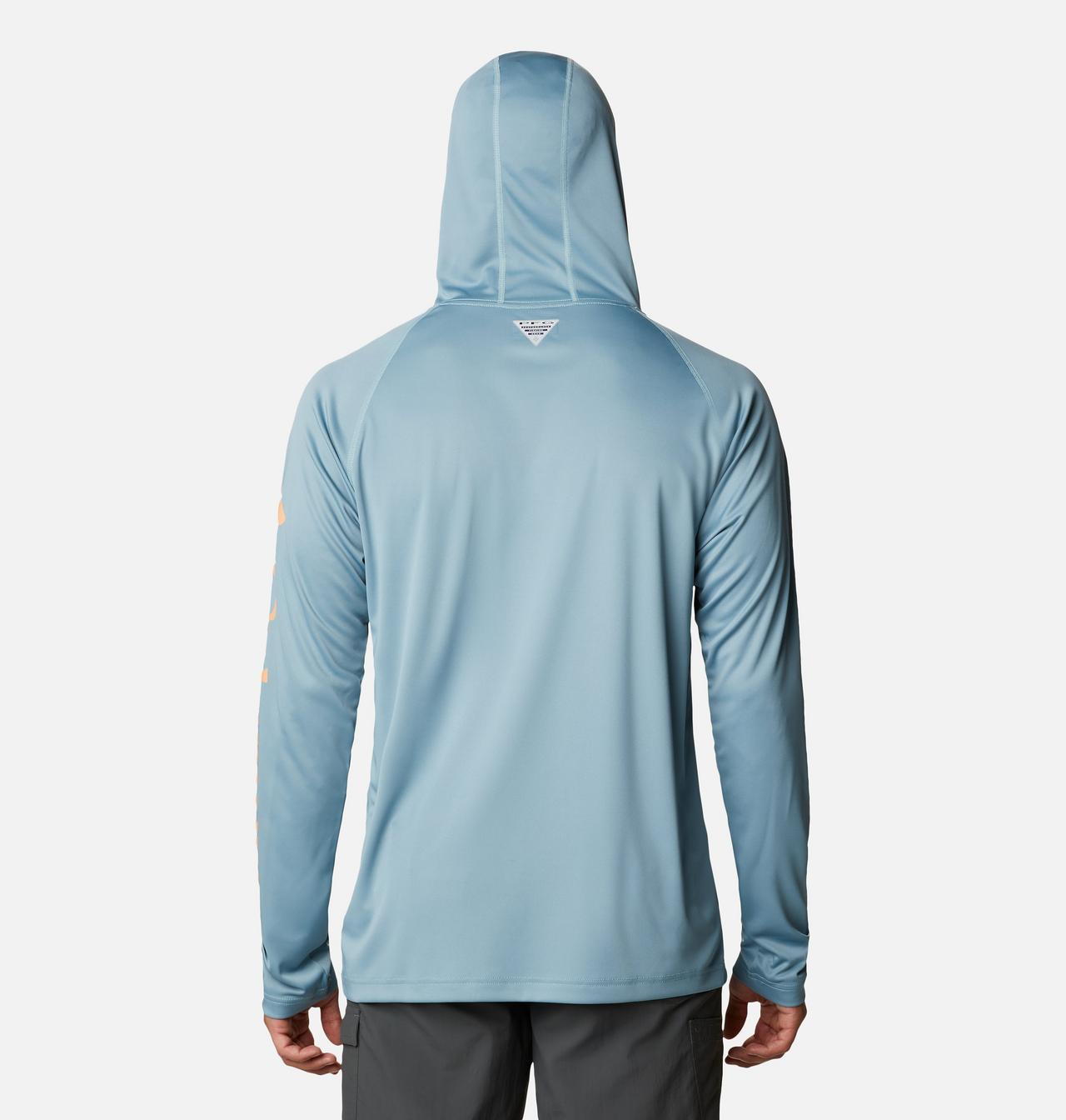 Men's PFG Terminal Tackle™ Hoodie - Tall 2