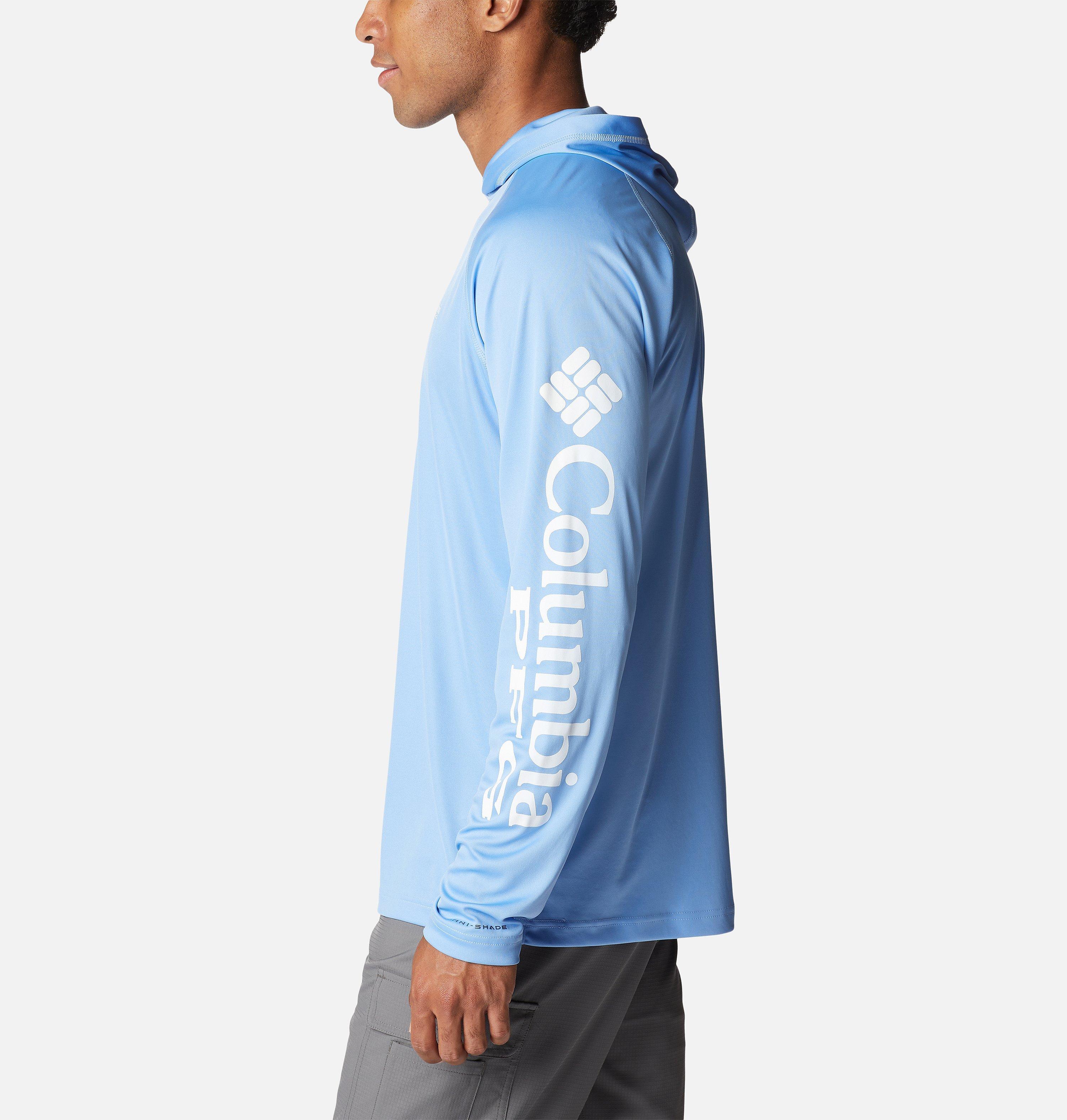 Men's PFG Terminal Tackle Hoodie - Tall 3