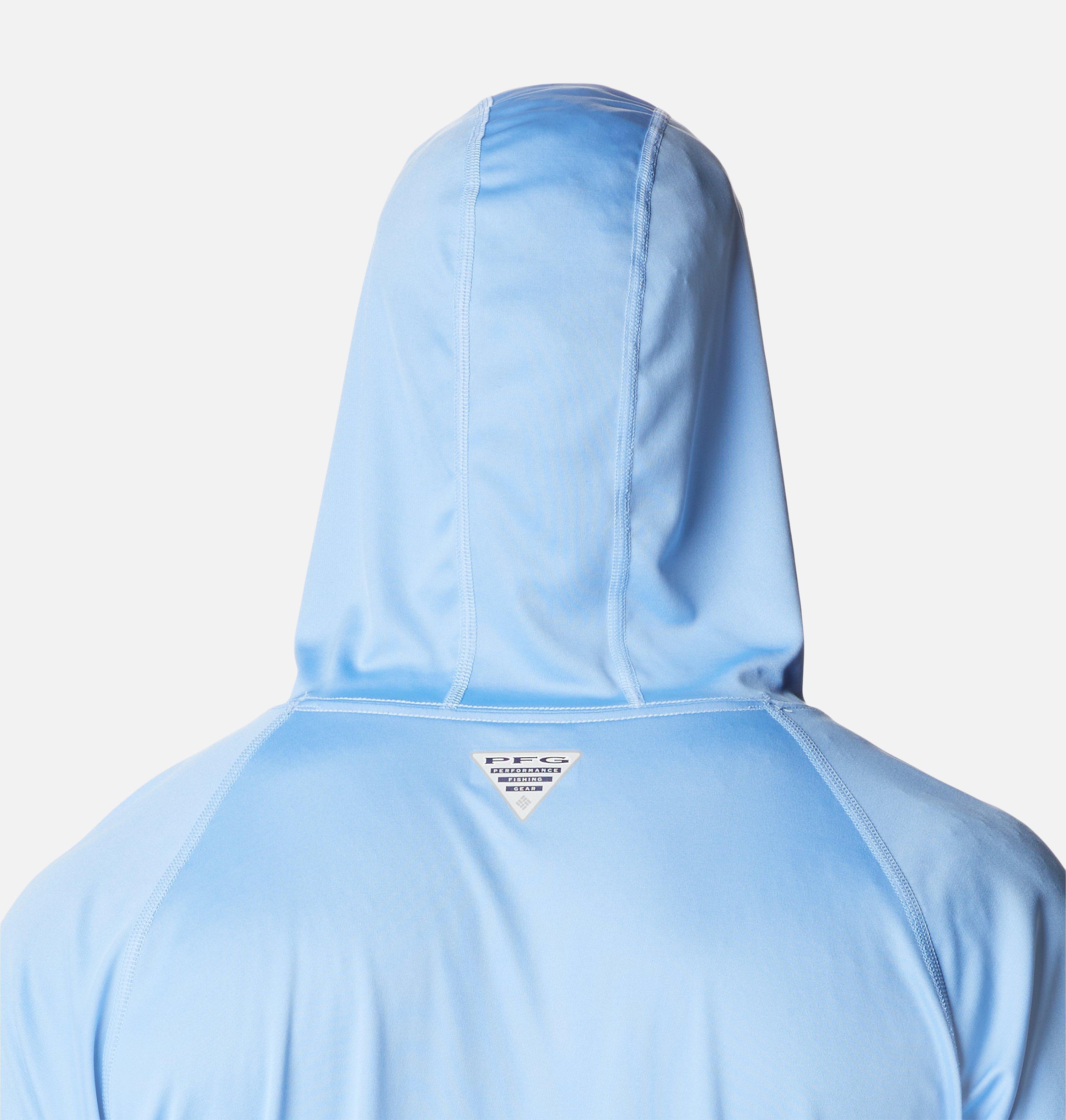 Men's PFG Terminal Tackle Hoodie - Tall 5