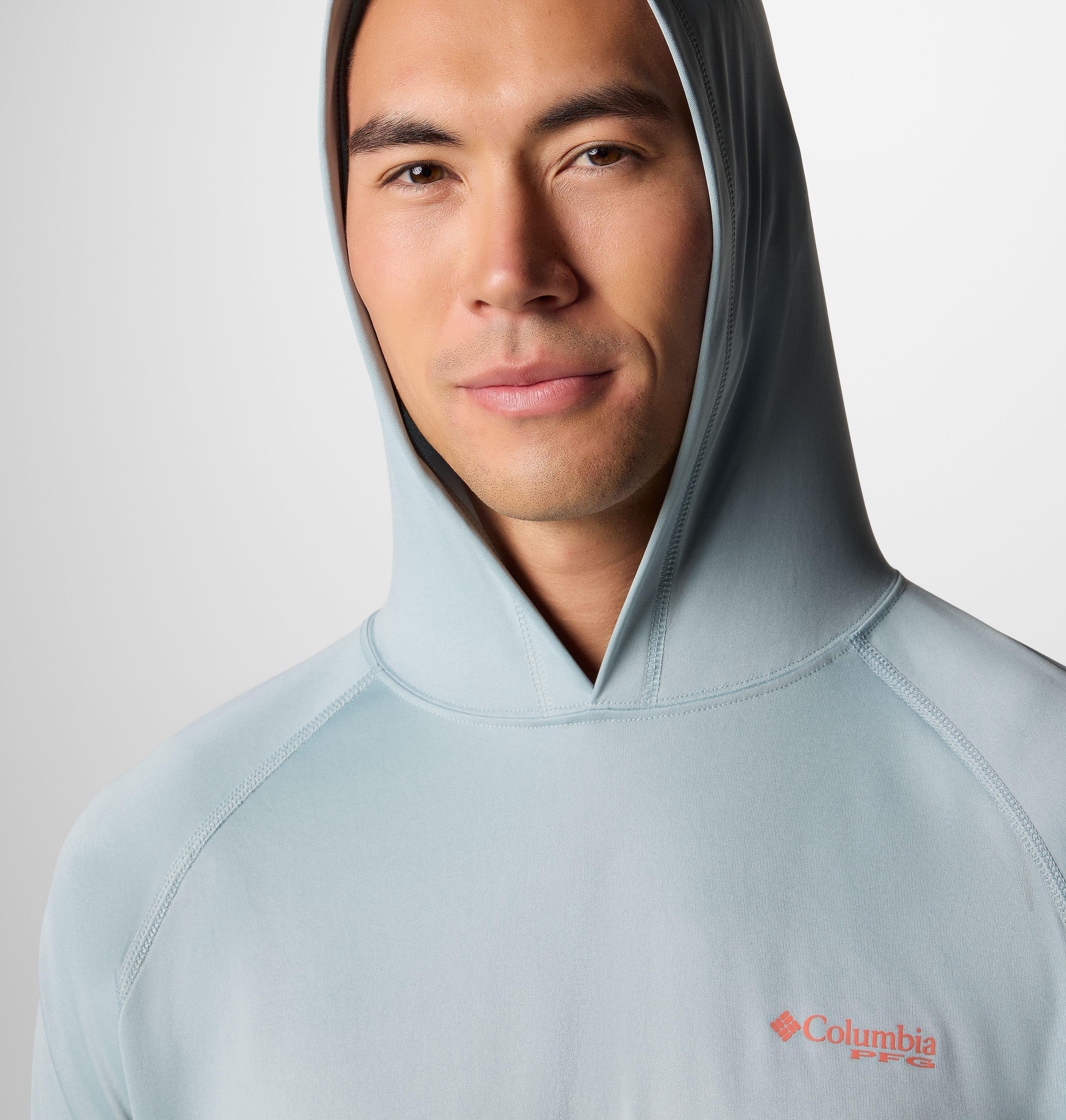 Men's PFG Terminal Tackle Hoodie - Tall 5