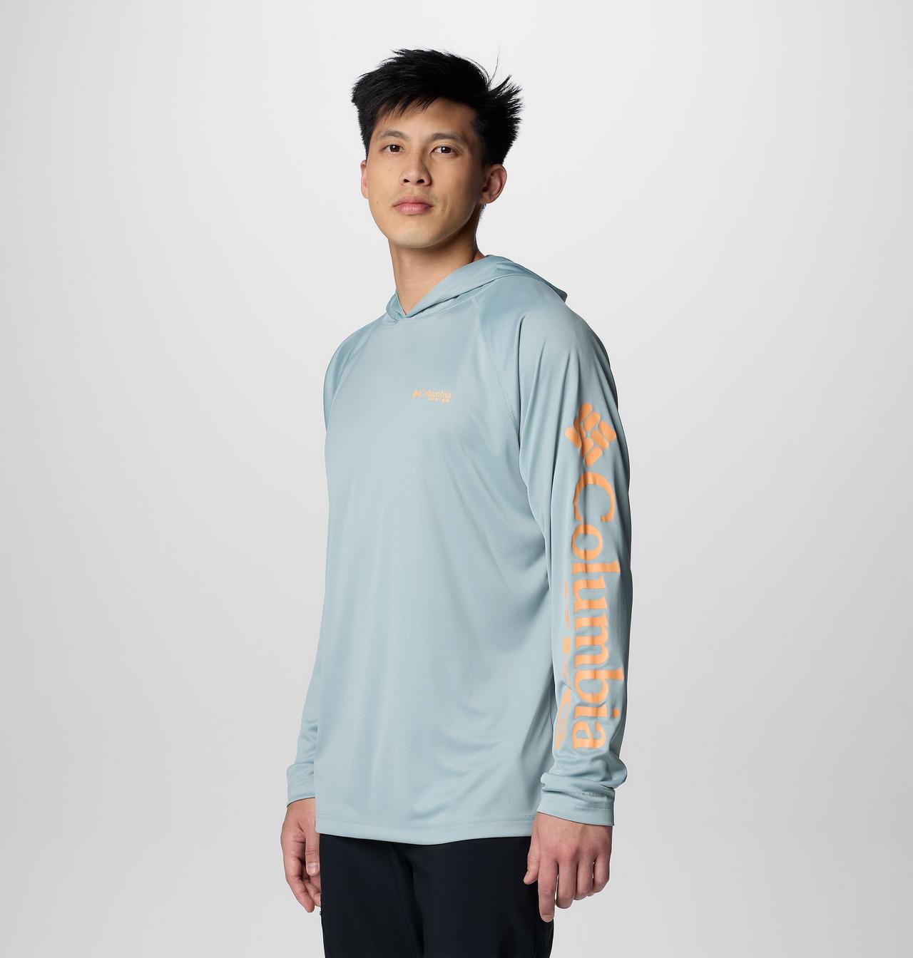 Men's PFG Terminal Tackle™ Hoodie - Tall 4