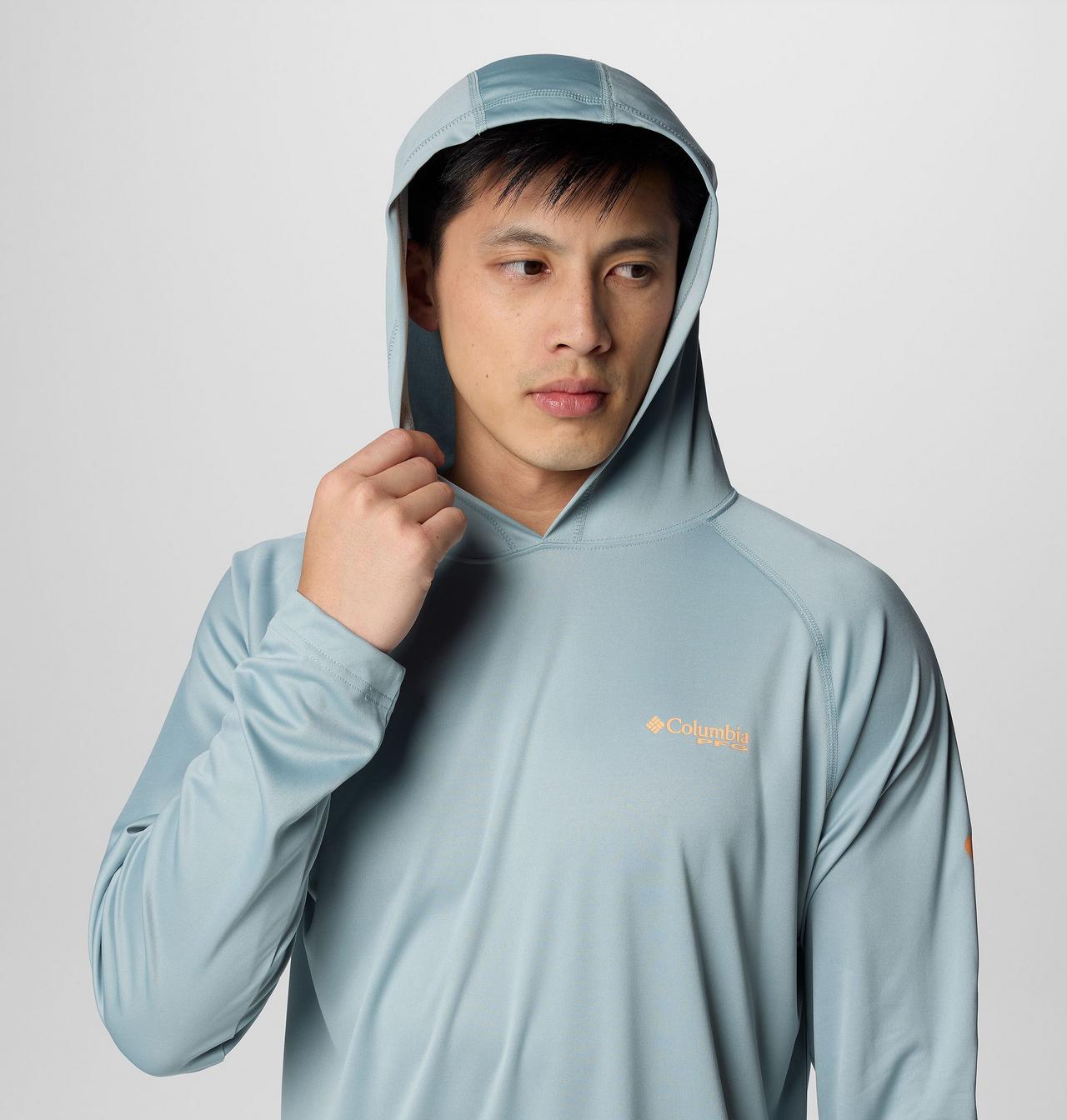 Men's PFG Terminal Tackle™ Hoodie - Tall 5