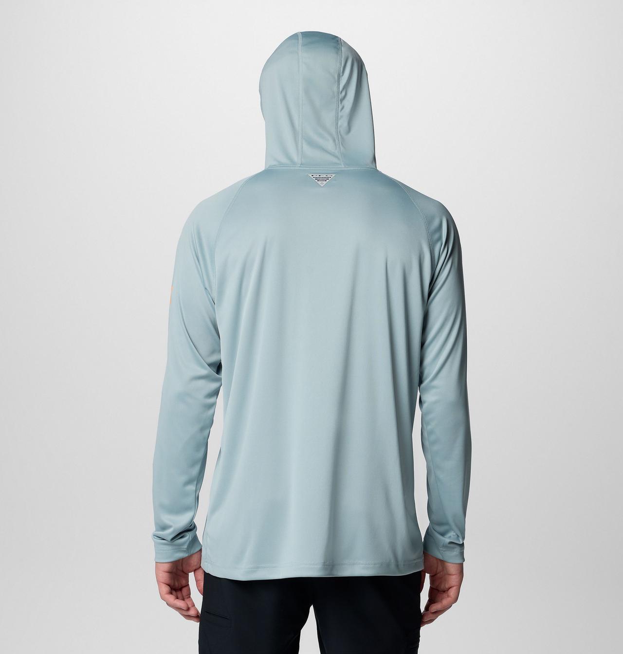 Men's PFG Terminal Tackle™ Hoodie - Tall 2