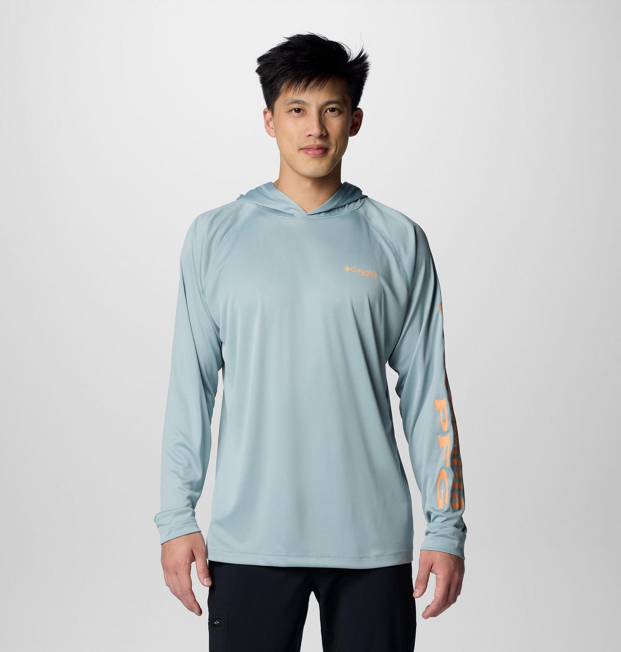 Men's PFG Terminal Tackle™ Hoodie - Tall 1