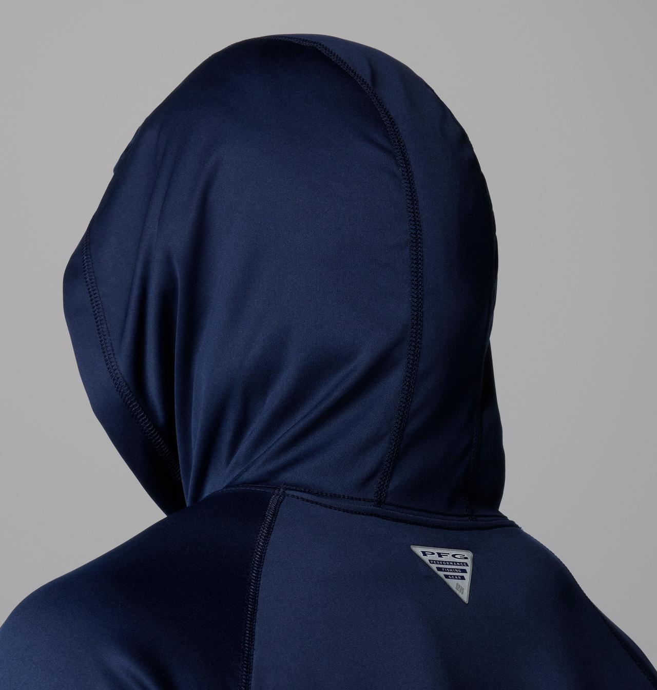 Men's PFG Terminal Tackle™ Hoodie - Tall | 465 | 5XT 6