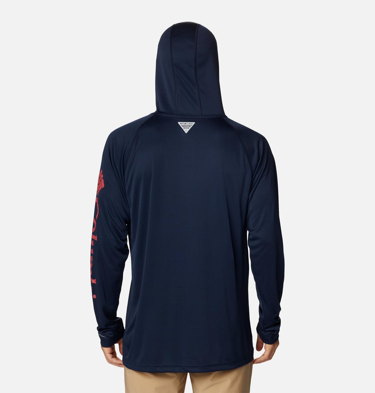 Men's PFG Terminal Tackle™ Hoodie - Tall 2