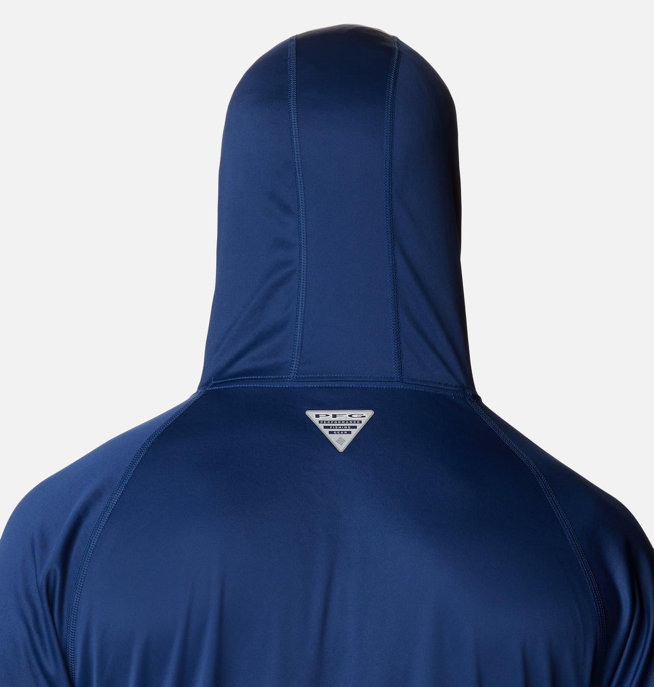Men's PFG Terminal Tackle™ Hoodie - Tall 5