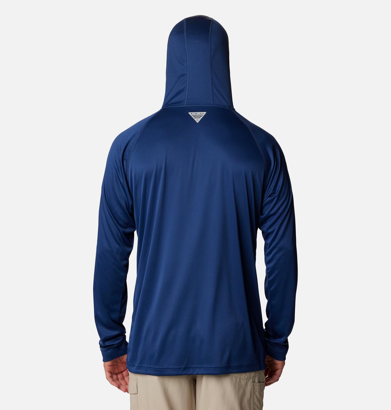 Men's PFG Terminal Tackle™ Hoodie - Tall 2