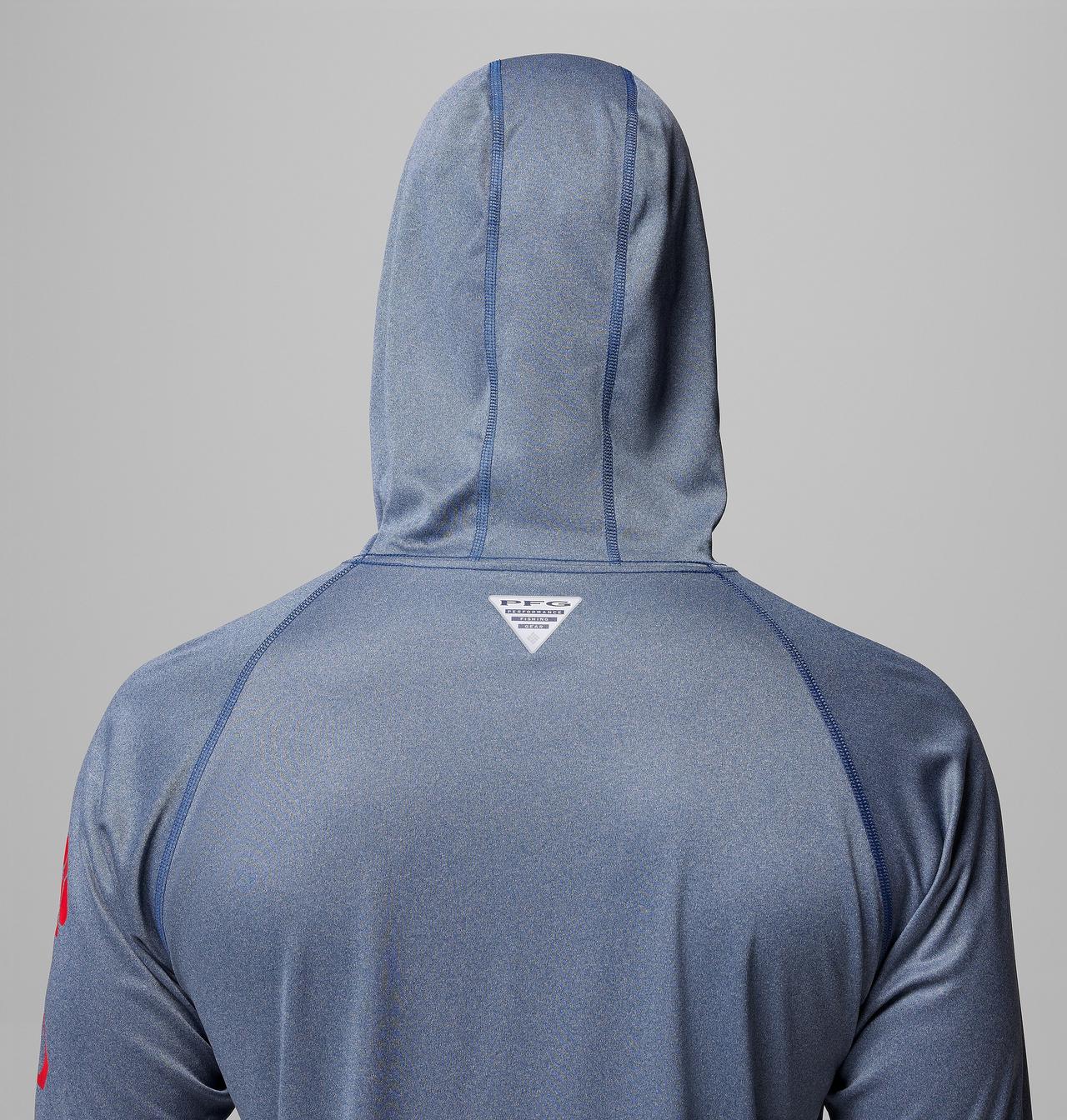 Men's PFG Terminal Tackle™ Hoodie - Tall 6