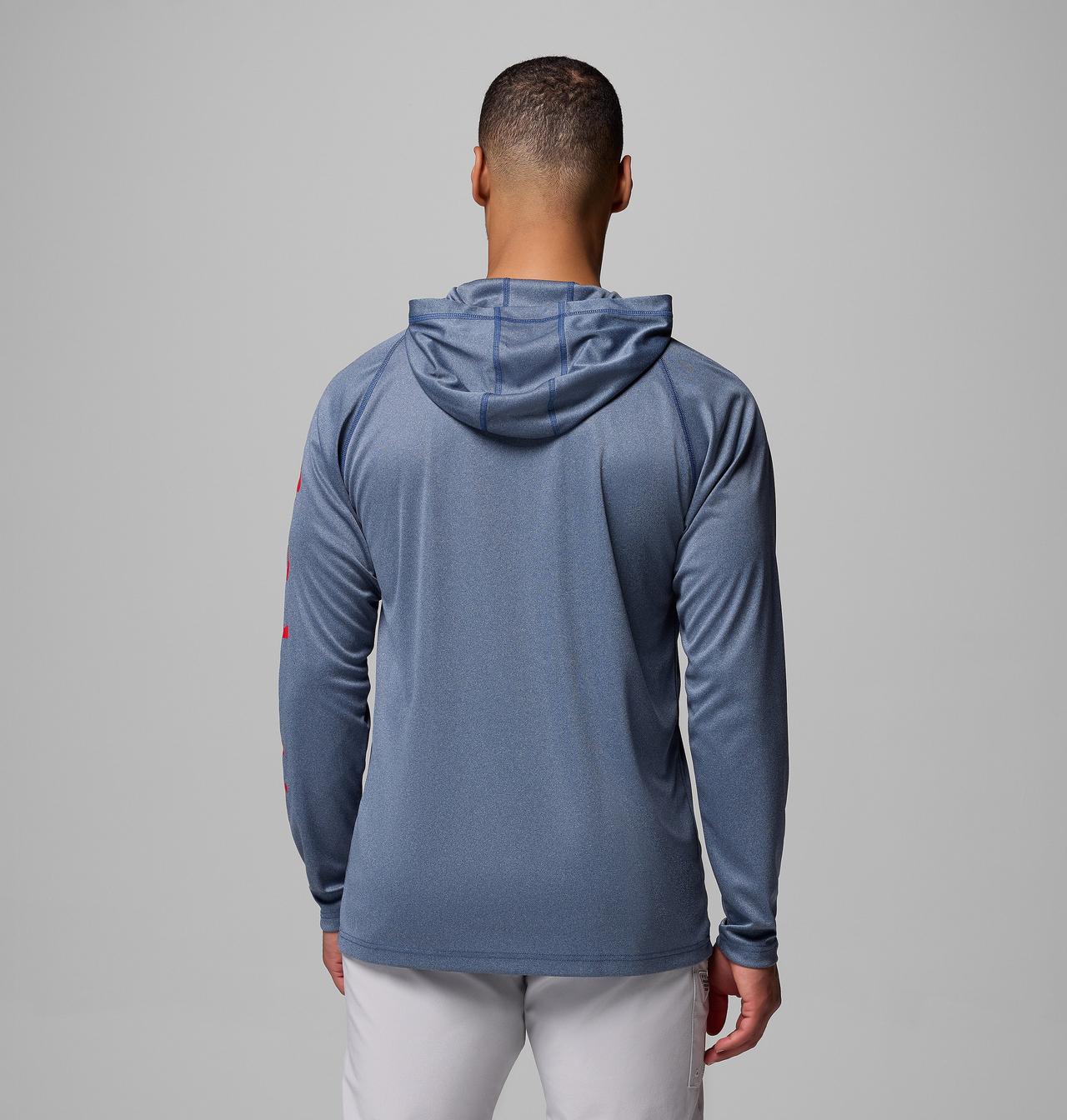 Men's PFG Terminal Tackle™ Hoodie - Tall 3