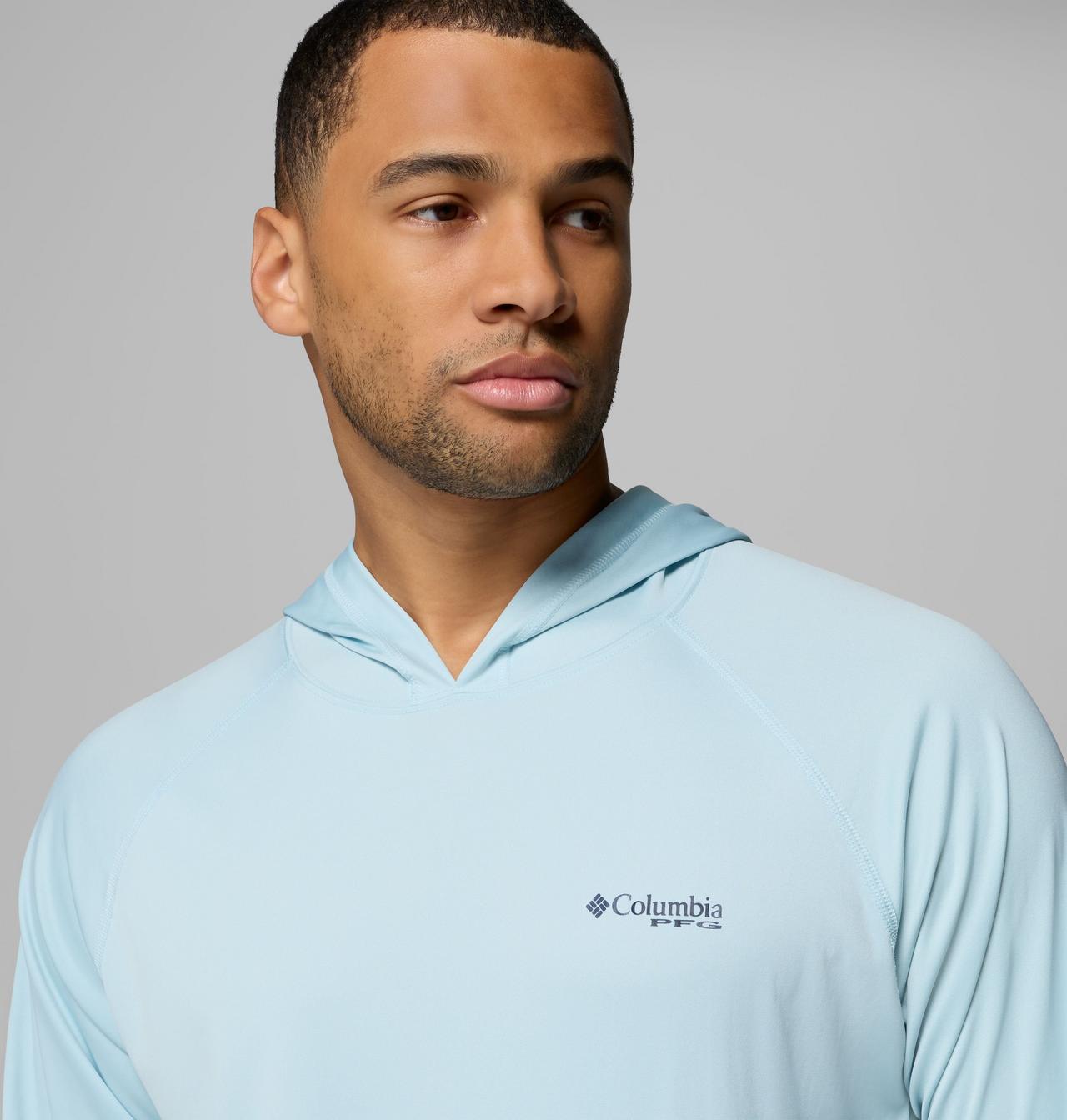 Men's PFG Terminal Tackle™ Hoodie - Tall 5