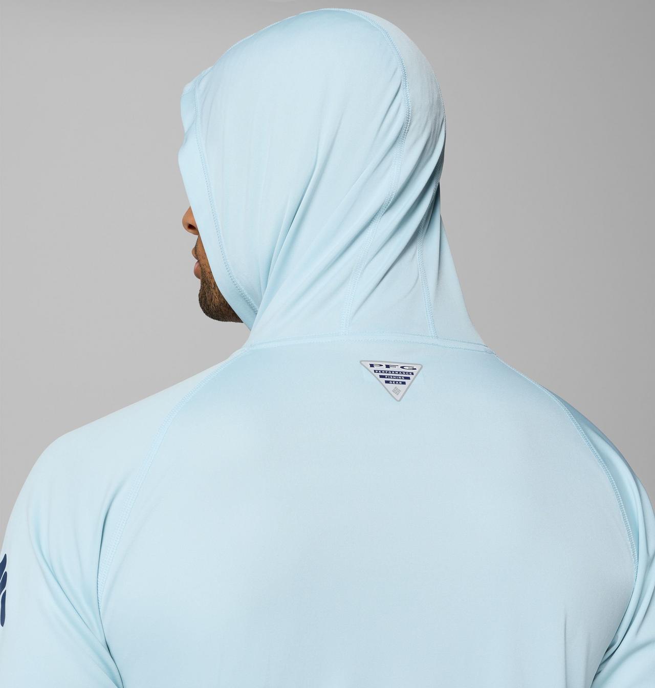 Men's PFG Terminal Tackle™ Hoodie - Tall 6