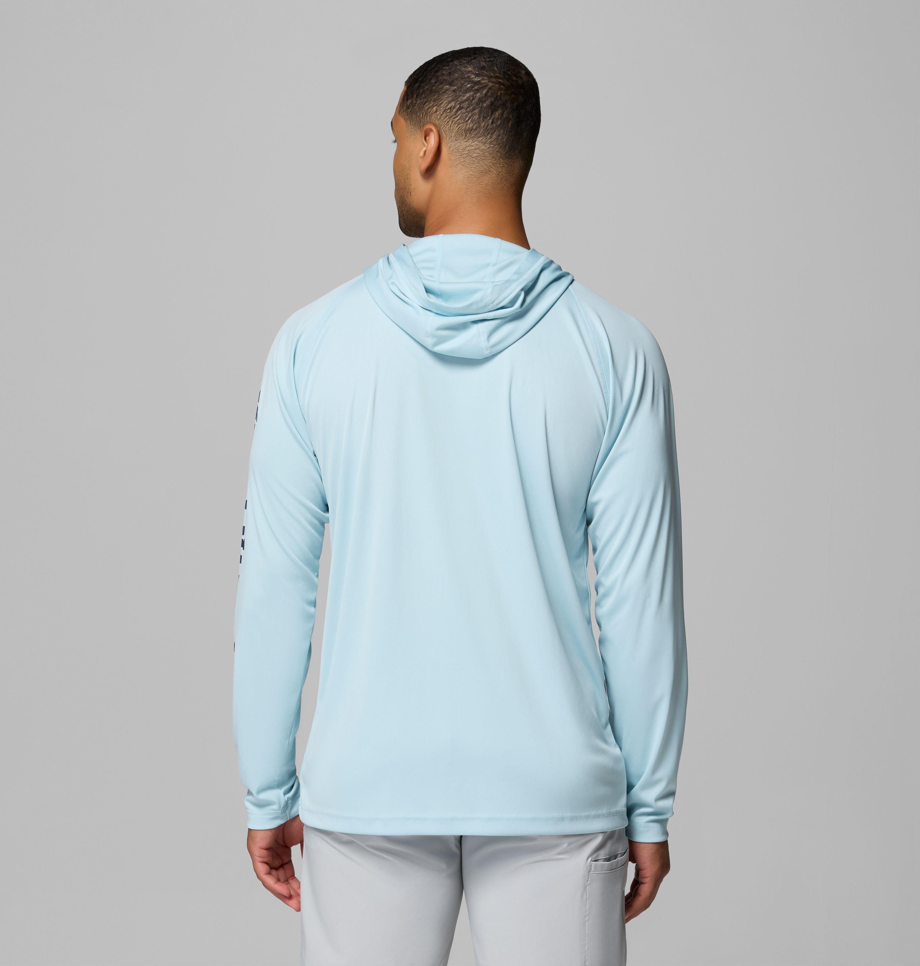 Men's PFG Terminal Tackle Hoodie - Tall 3