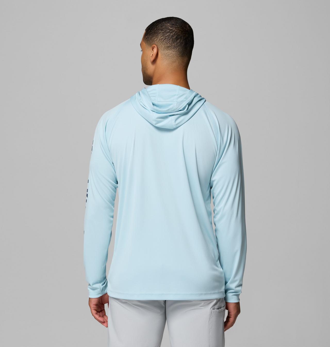 Men's PFG Terminal Tackle™ Hoodie - Tall 3