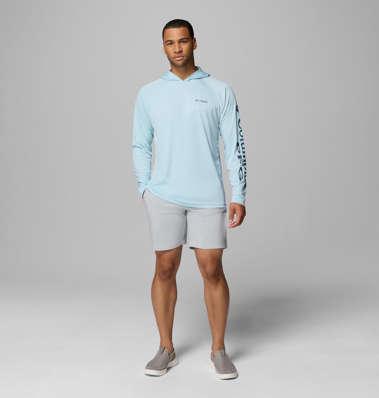 Men's PFG Terminal Tackle™ Hoodie - Tall 2