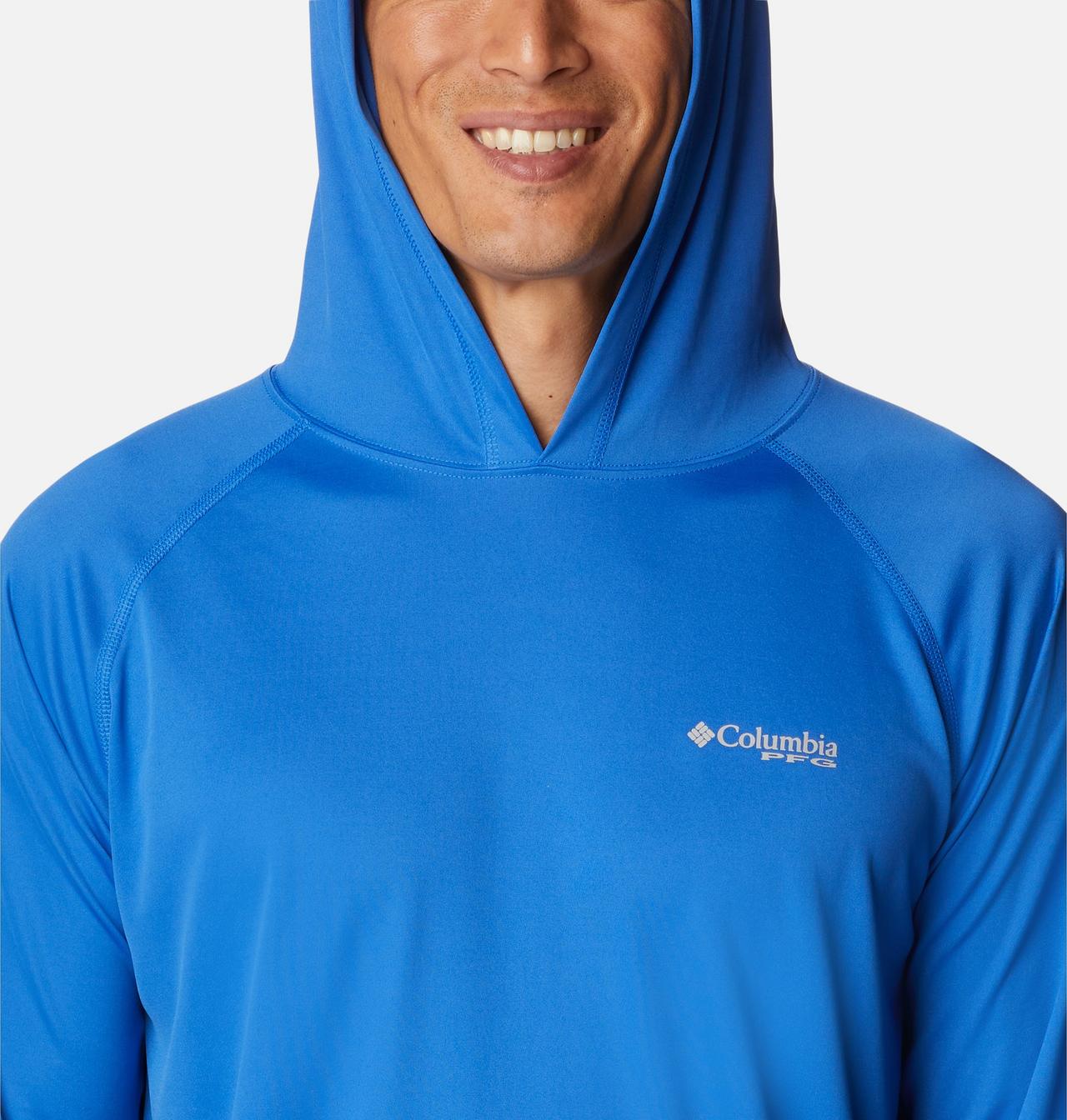 Men's PFG Terminal Tackle™ Hoodie - Tall 4