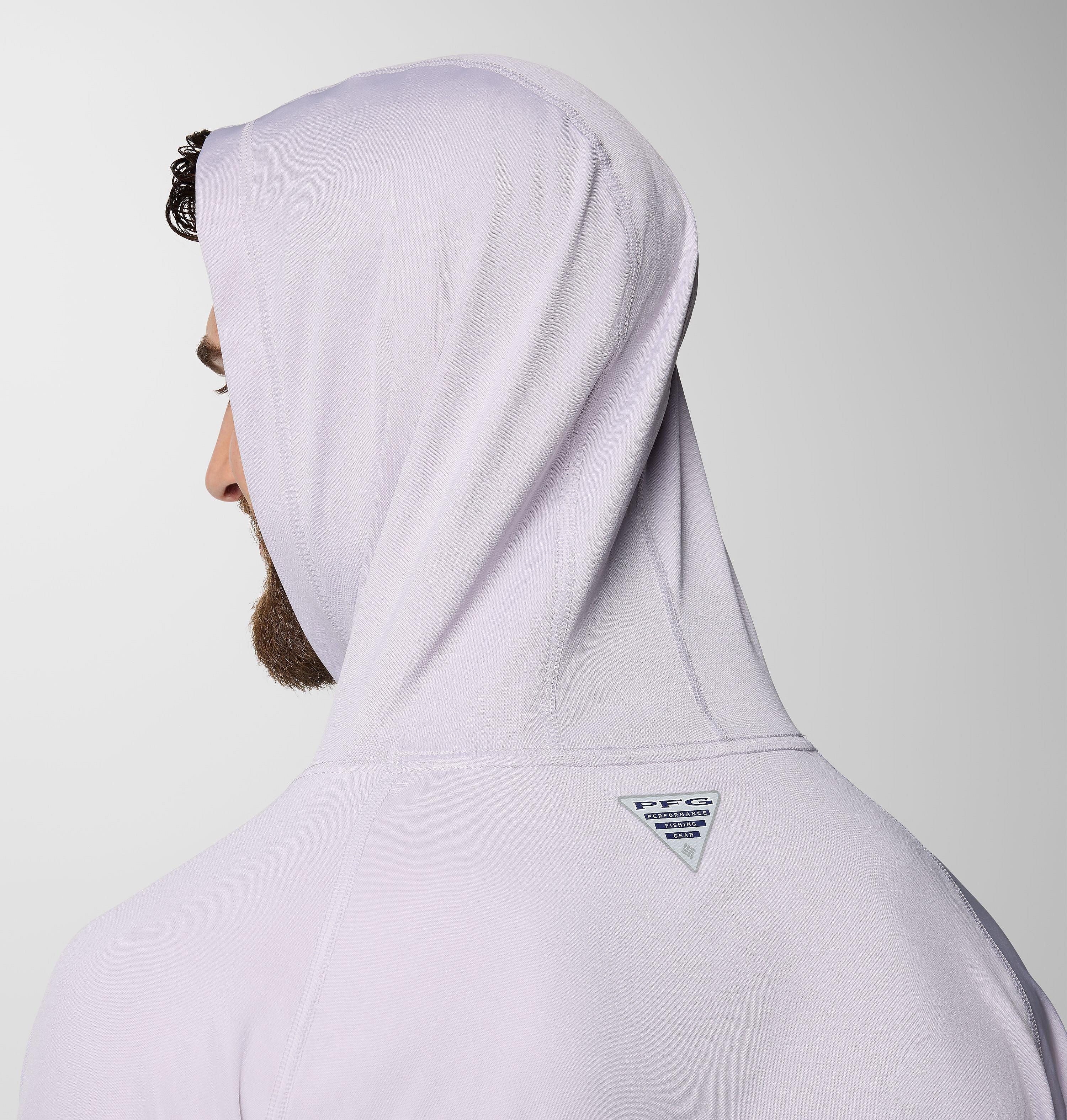 Men's PFG Terminal Tackle Hoodie - Tall 6