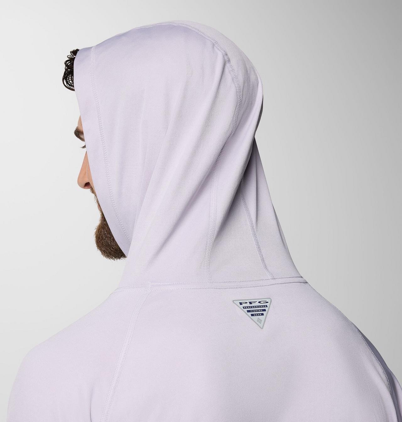 Men's PFG Terminal Tackle™ Hoodie - Tall 6