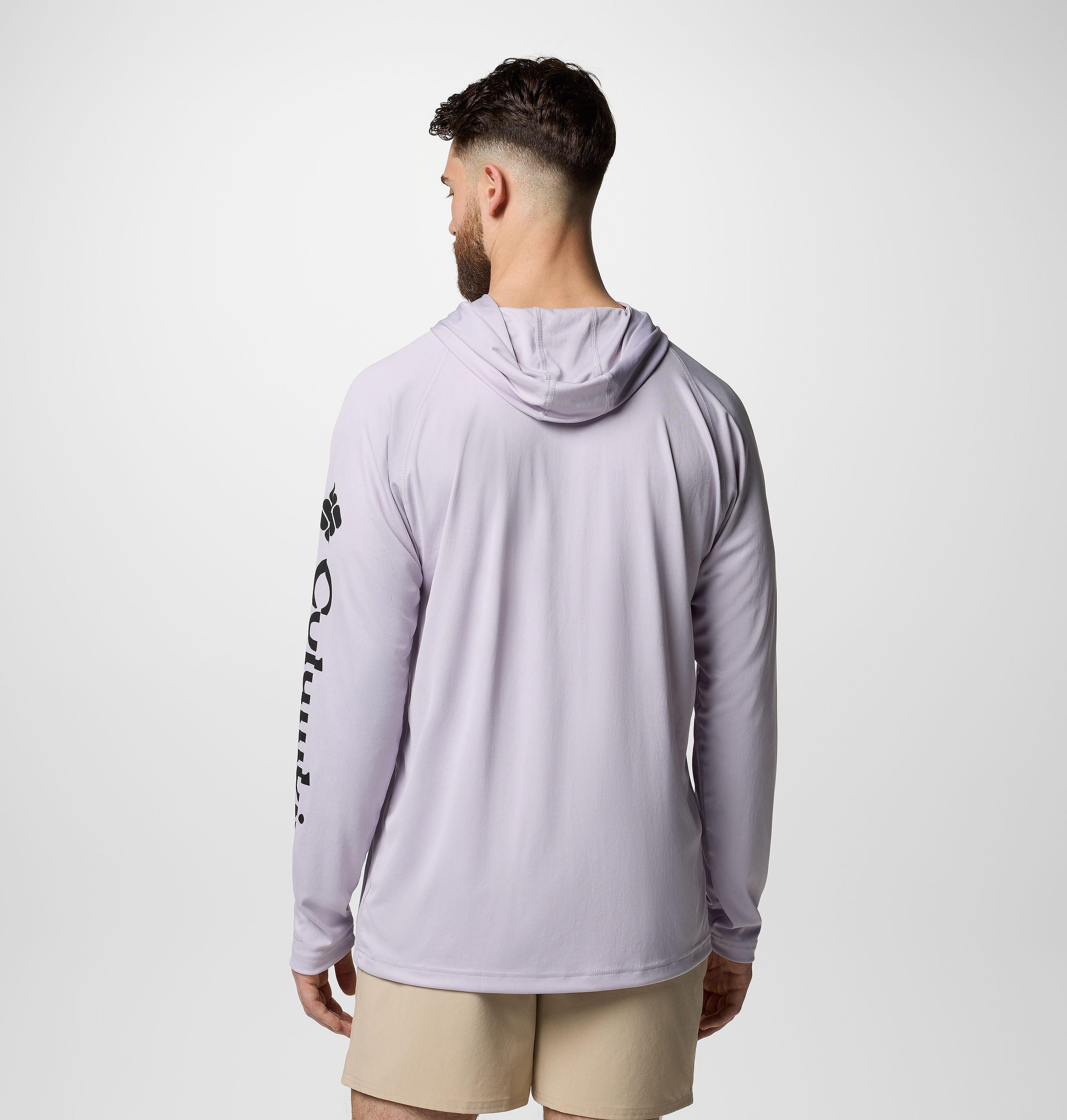 Men's PFG Terminal Tackle Hoodie - Tall 3