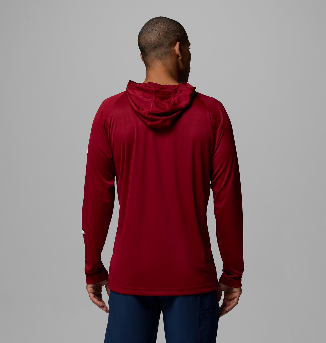 Men's PFG Terminal Tackle™ Hoodie - Tall | 607 | 3XT 3