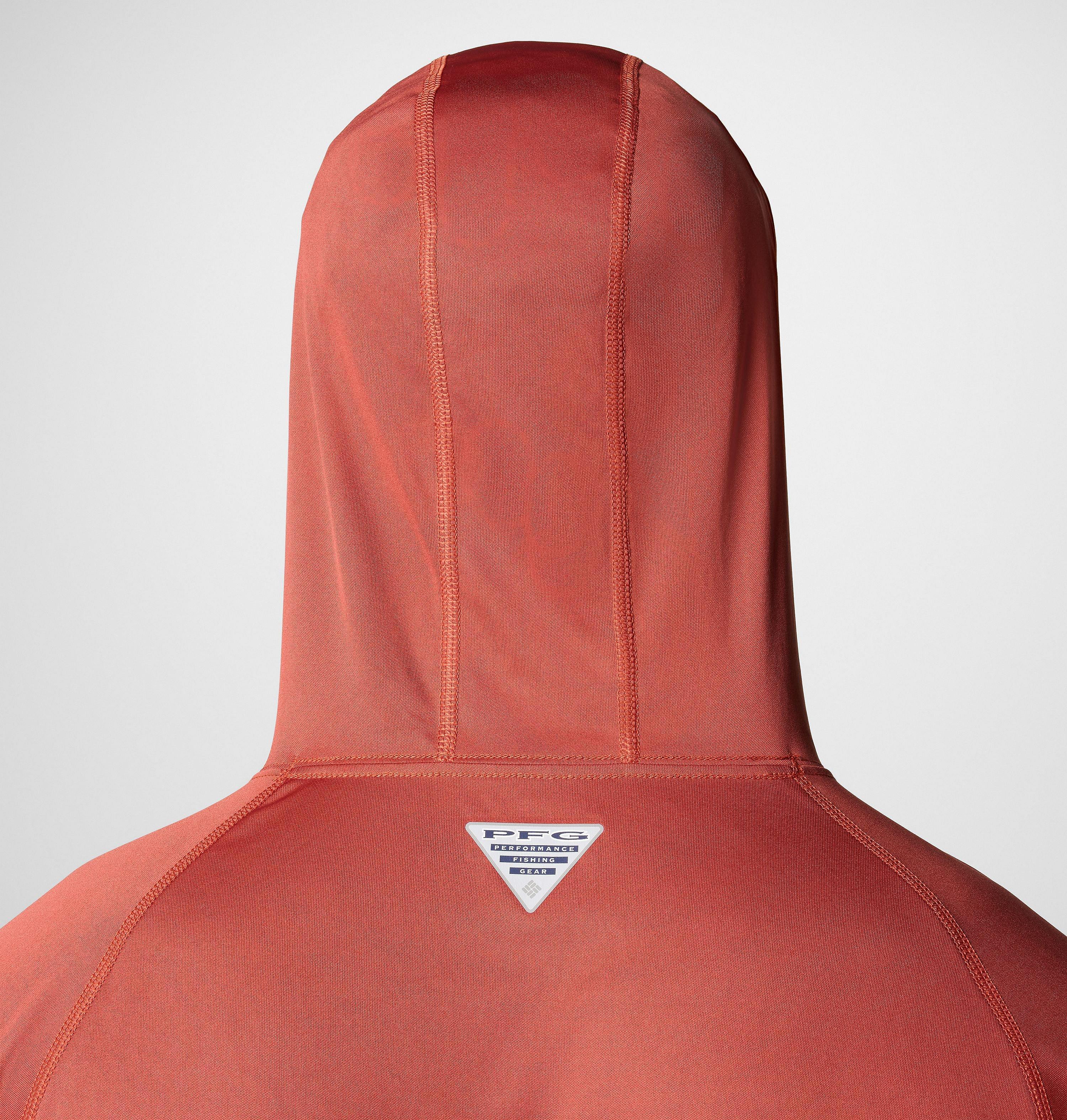 Men's PFG Terminal Tackle Hoodie - Tall 6