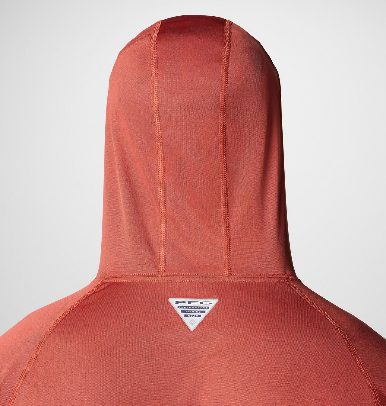 Men's PFG Terminal Tackle™ Hoodie - Tall 6