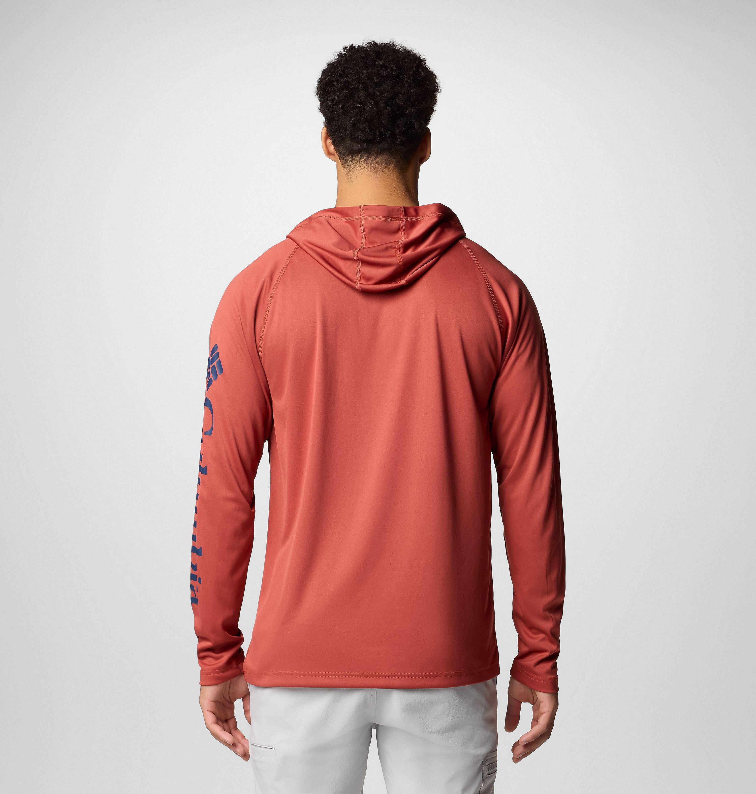 Men's PFG Terminal Tackle Hoodie - Tall 3