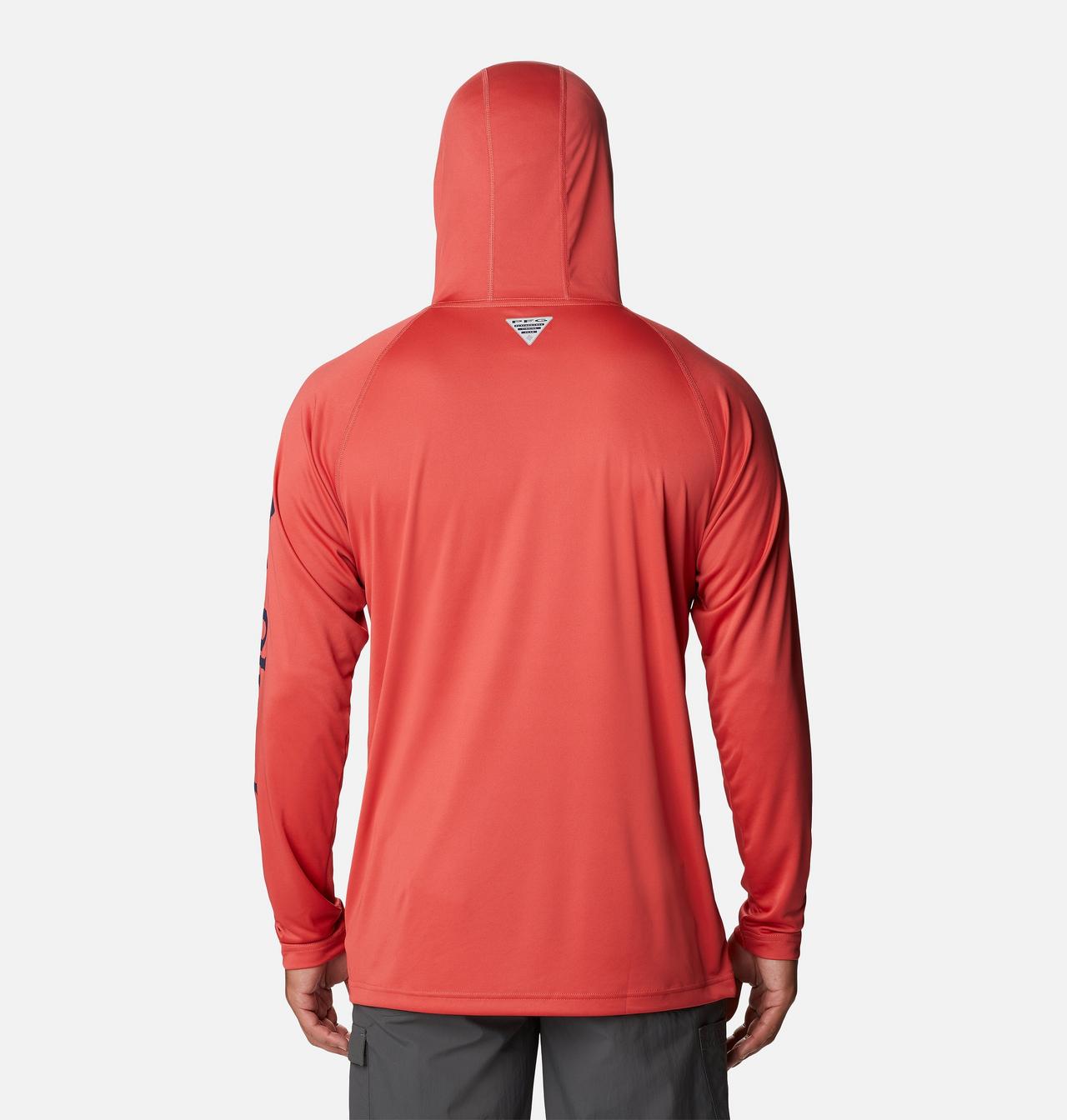 Men's PFG Terminal Tackle™ Hoodie - Tall 2