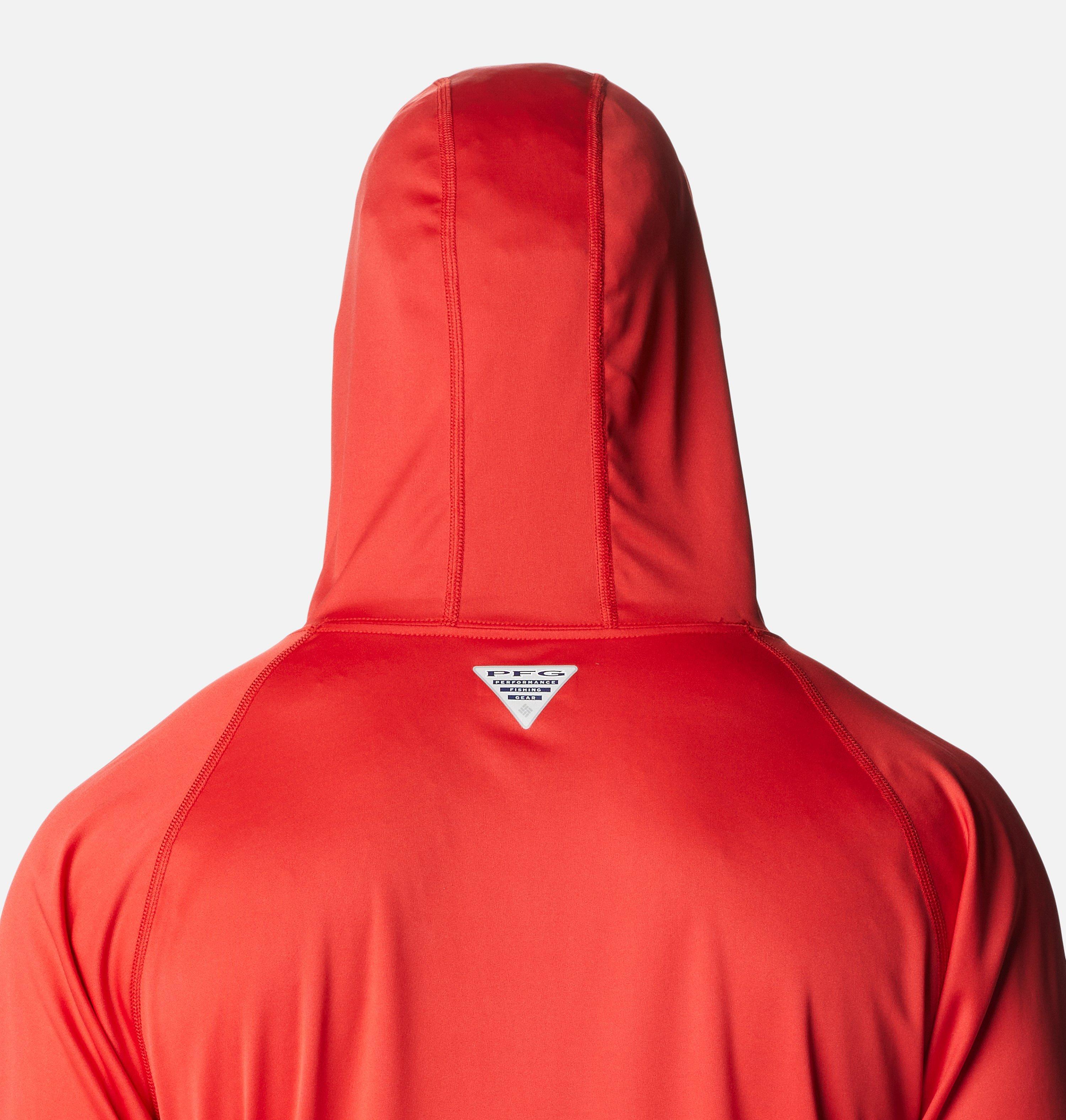 Men's PFG Terminal Tackle Hoodie - Tall 5