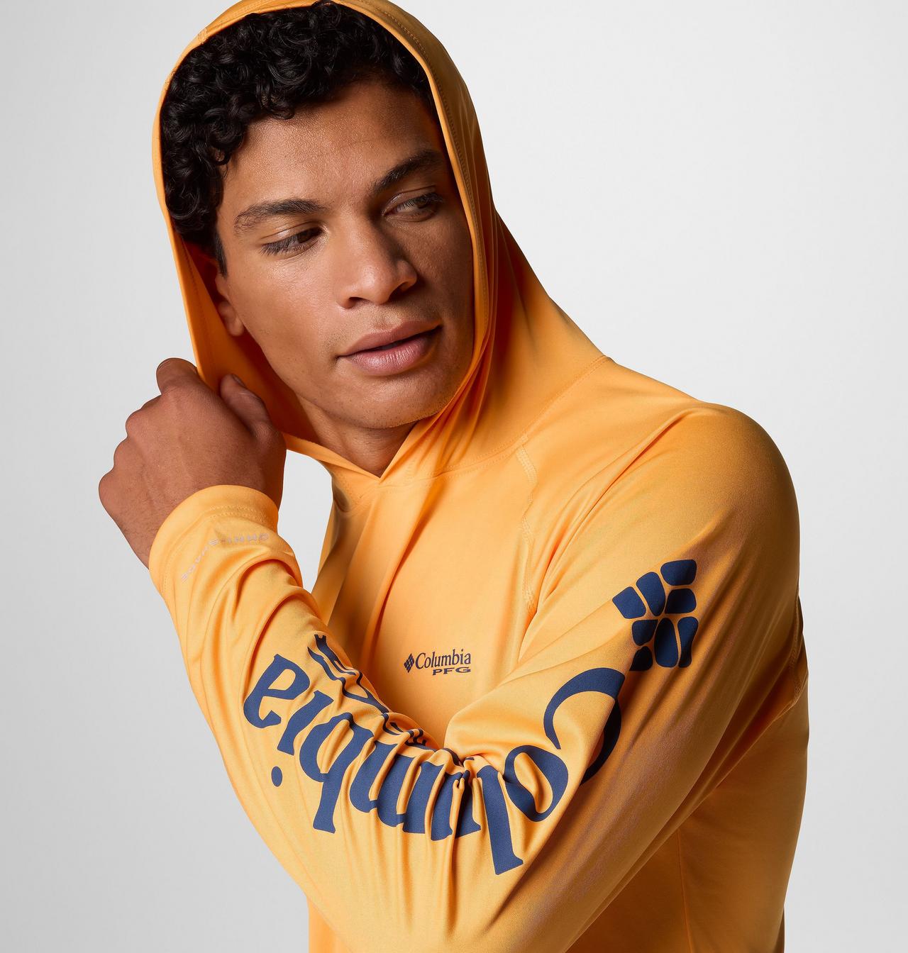 Men's PFG Terminal Tackle™ Hoodie - Tall 5