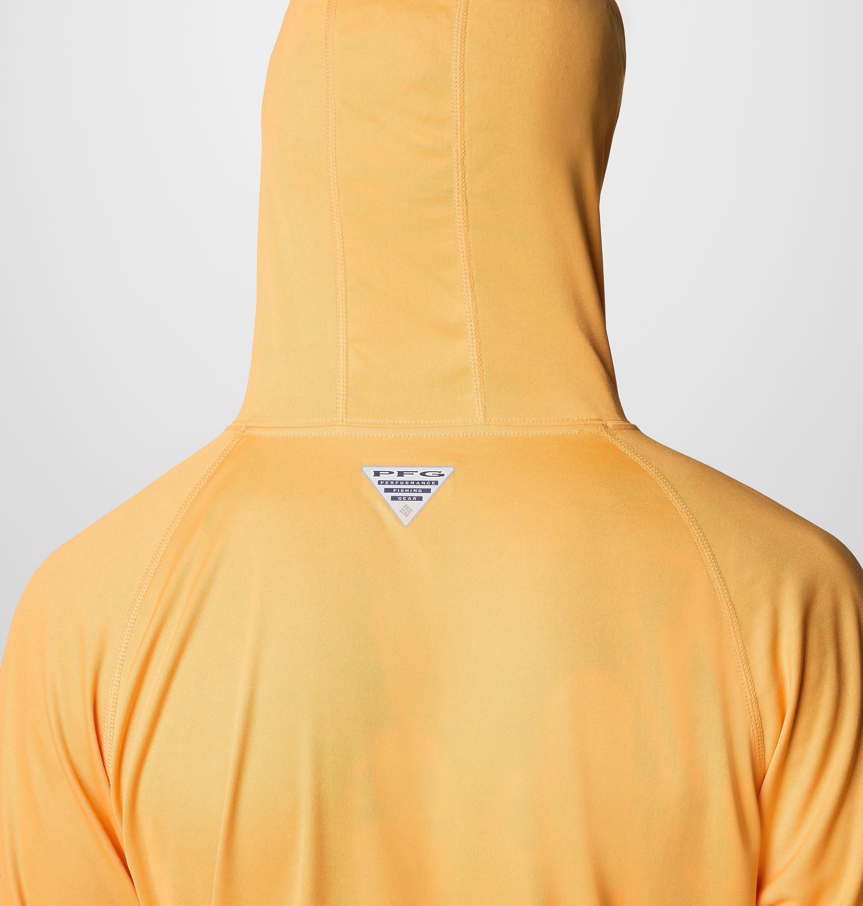 Men's PFG Terminal Tackle Hoodie - Tall 6