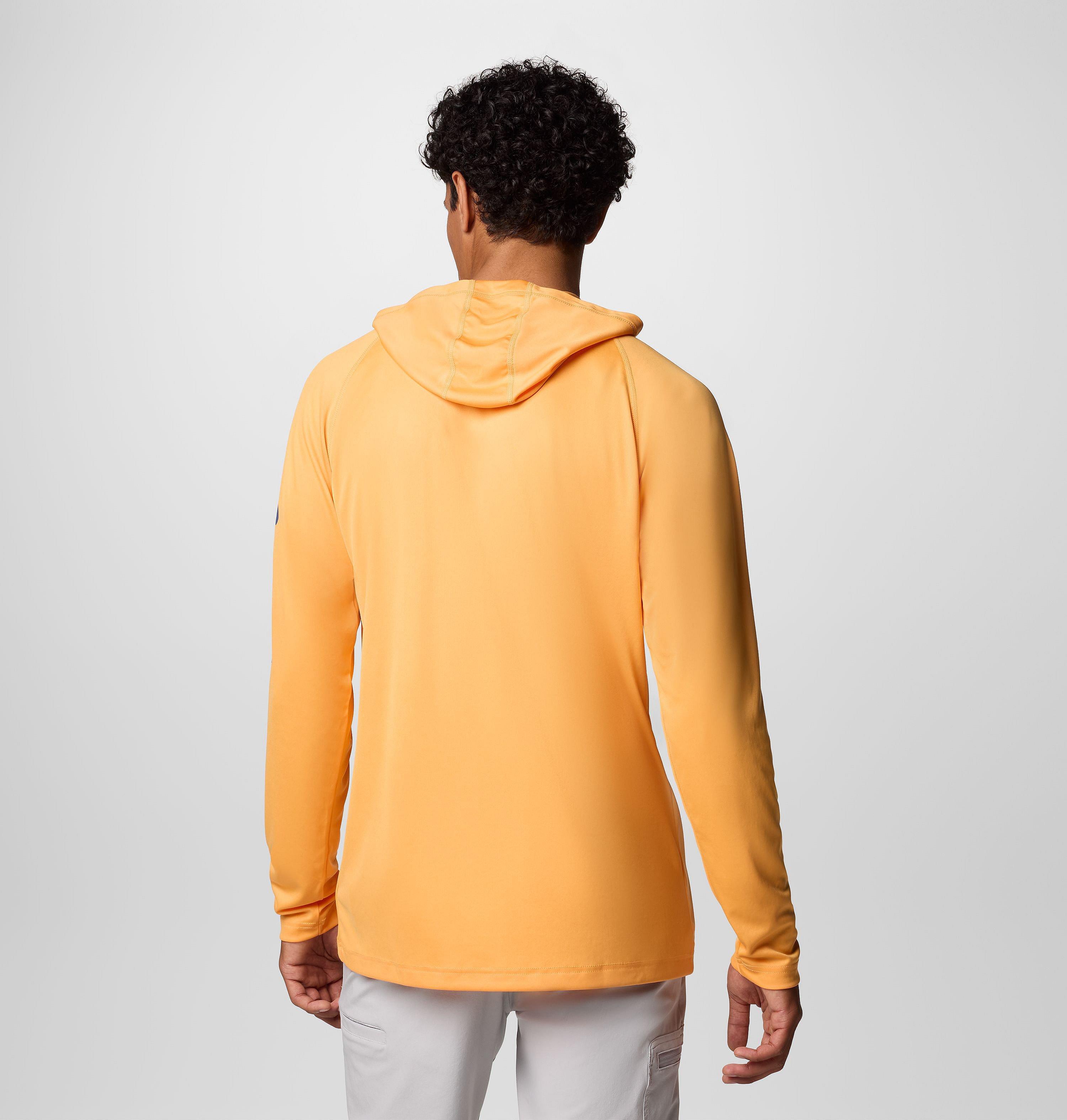 Men's PFG Terminal Tackle Hoodie - Tall 3