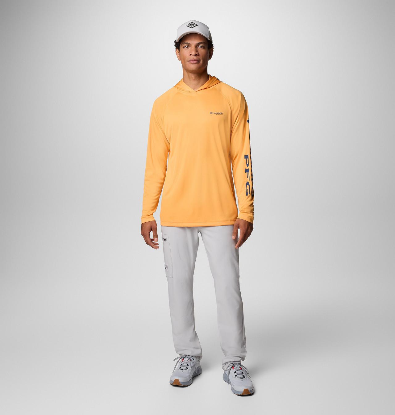 Men's PFG Terminal Tackle™ Hoodie - Tall 2