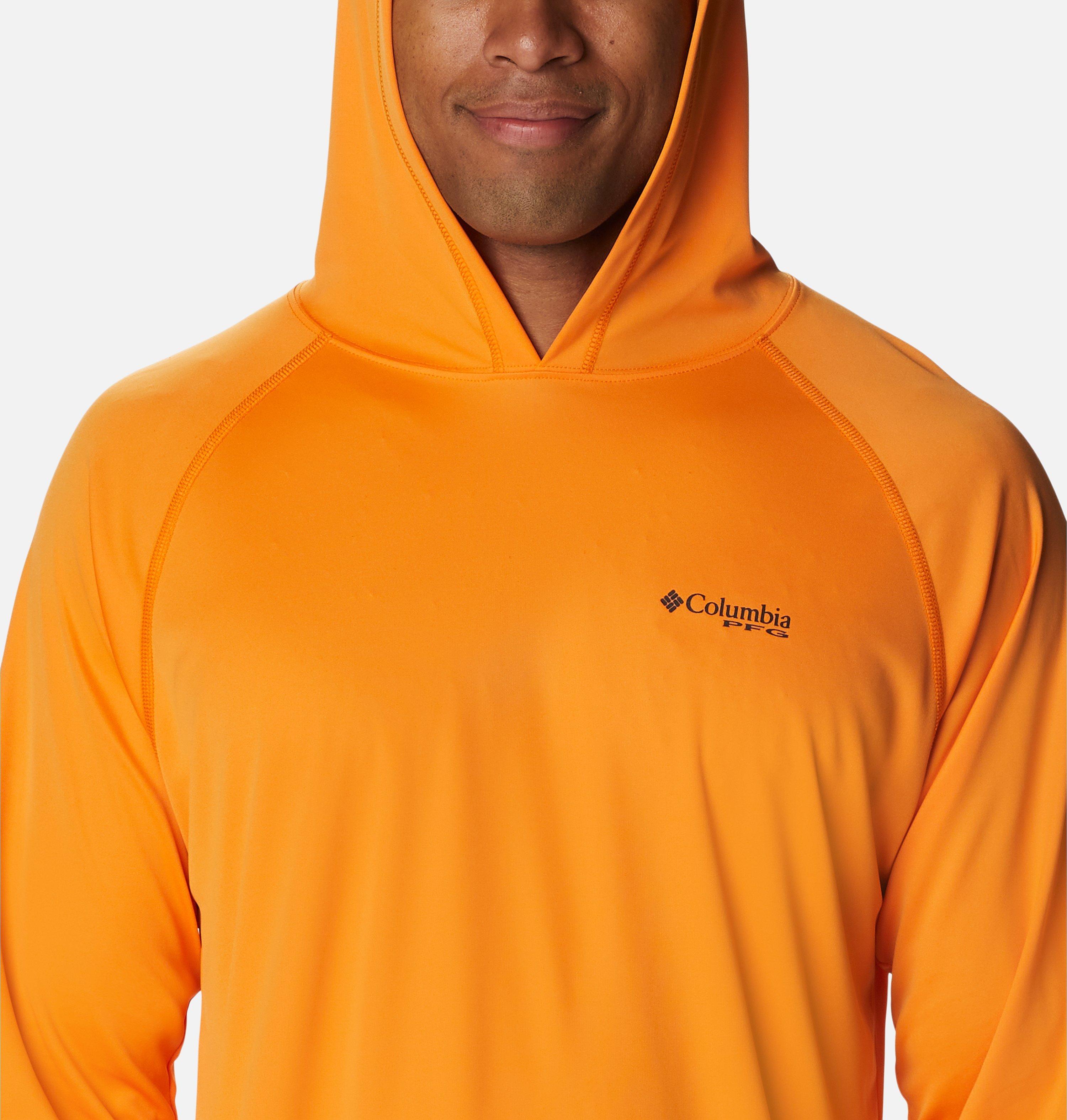 Men's PFG Terminal Tackle Hoodie - Tall 4