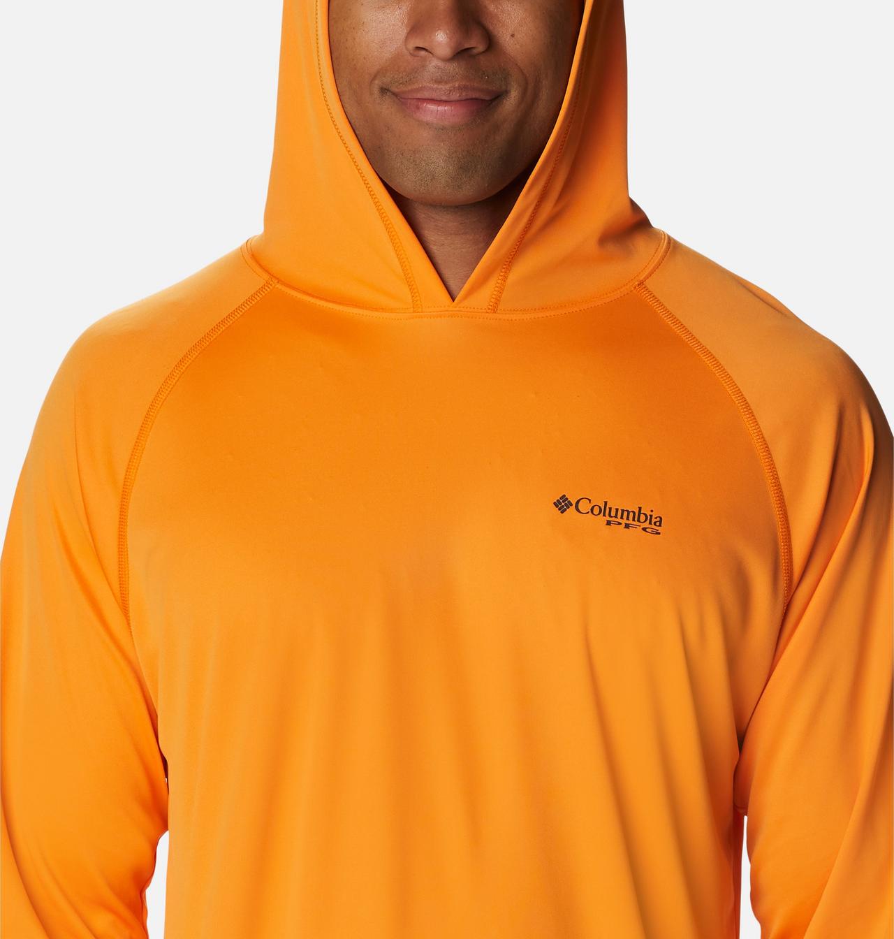 Men's PFG Terminal Tackle™ Hoodie - Tall 4