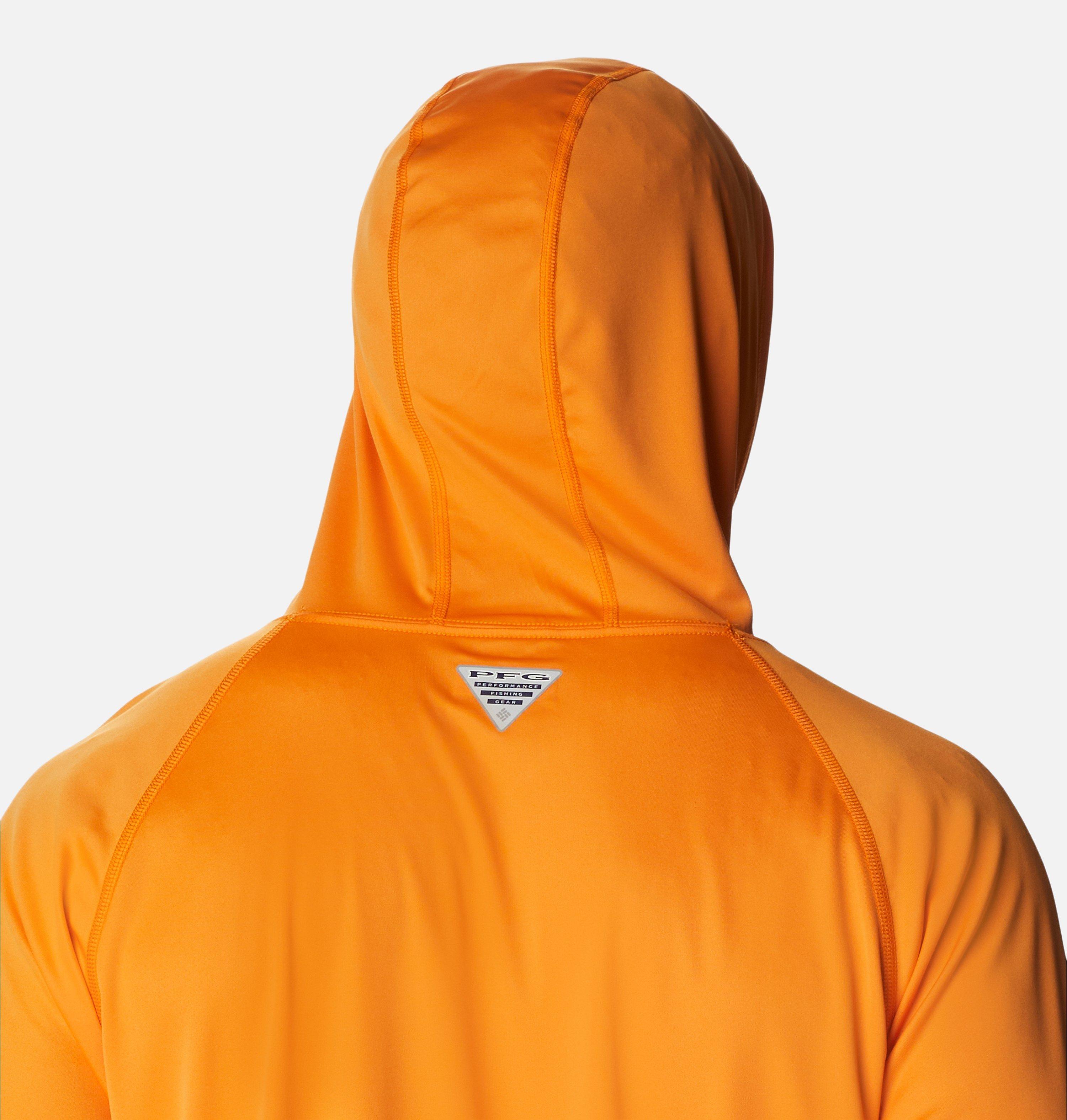 Men's PFG Terminal Tackle Hoodie - Tall 5
