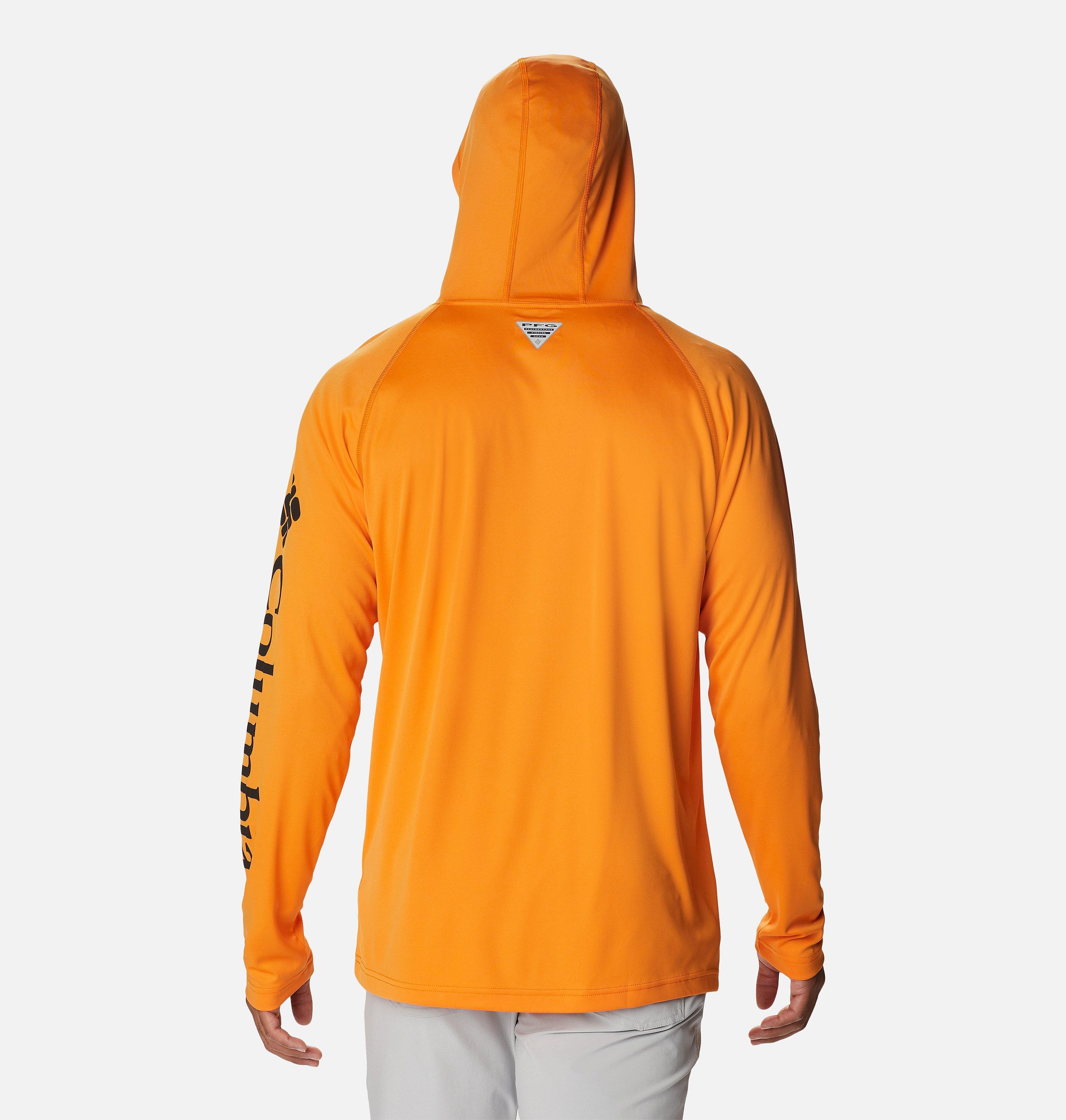 Men's PFG Terminal Tackle Hoodie - Tall 2
