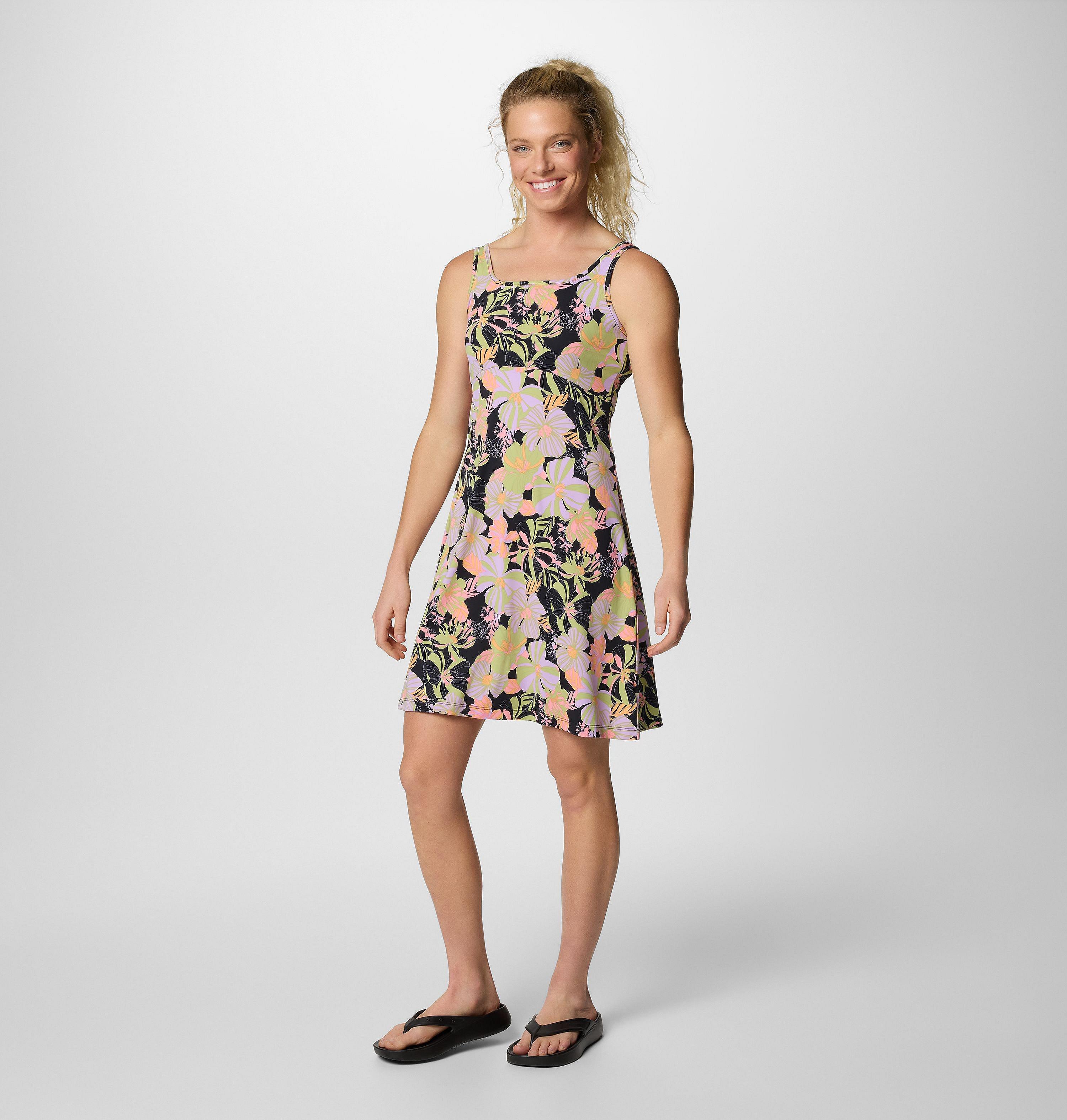 Women's PFG Freezer III Dress 3