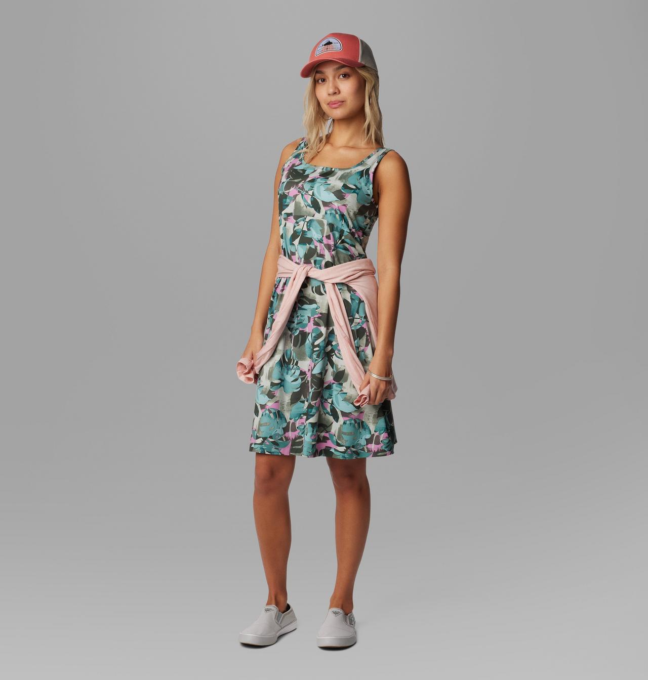 Women's PFG Freezer™ III Dress 7