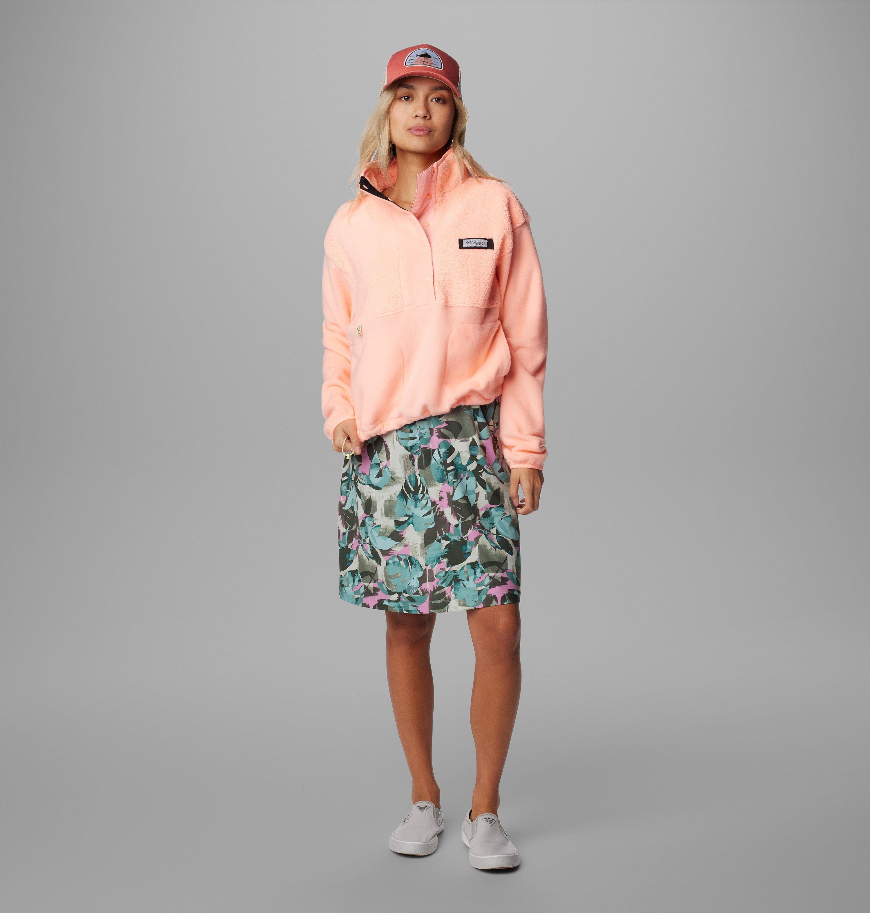 Women's PFG Freezer III Dress | 316 | M 8