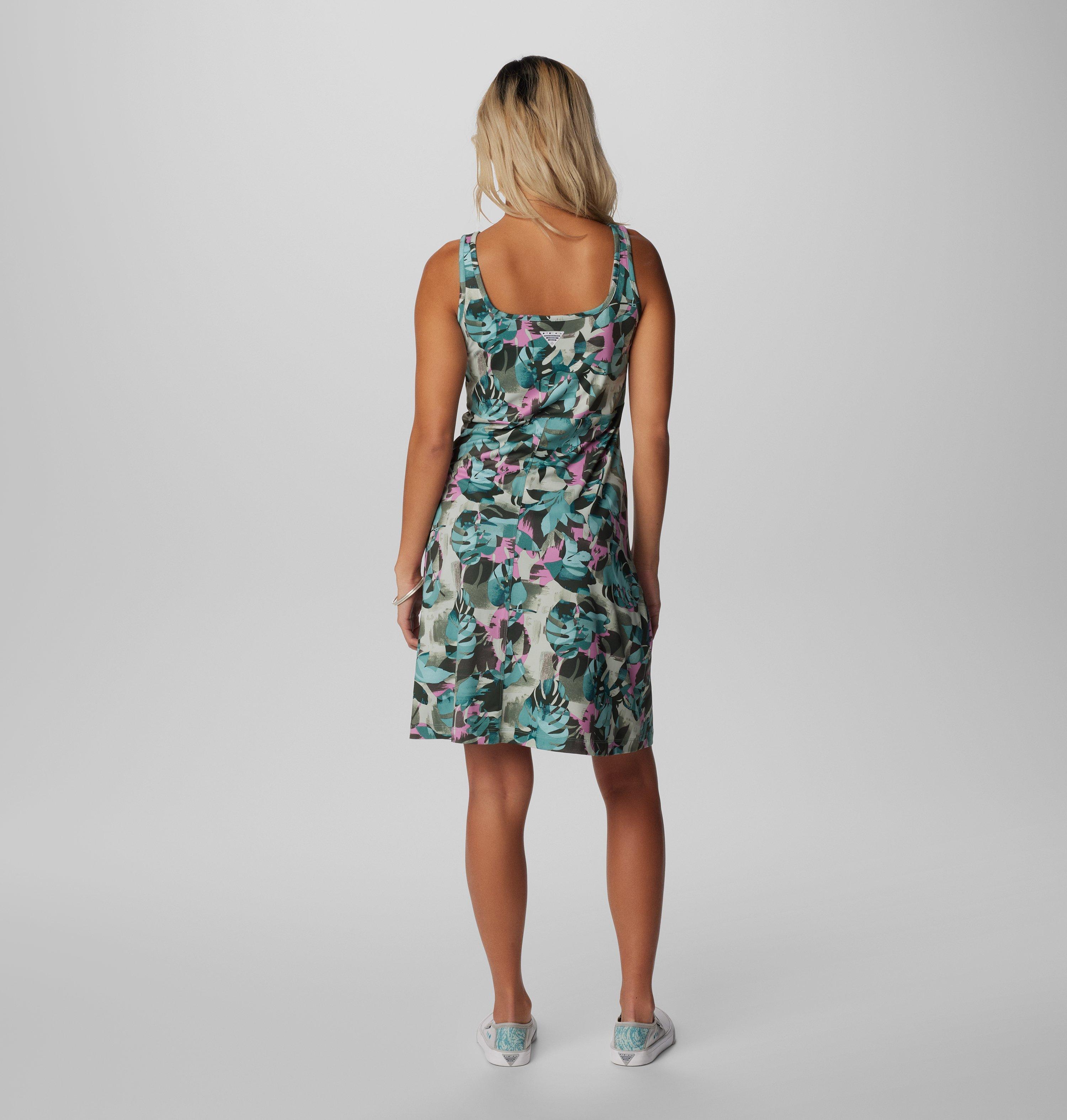 Women's PFG Freezer III Dress | 316 | M 2
