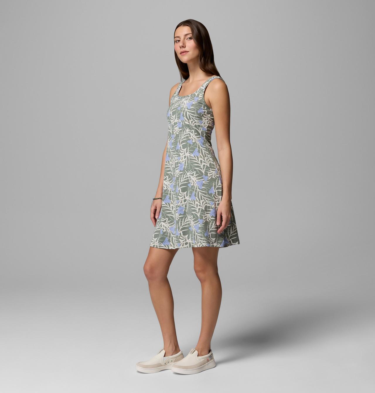 Women's PFG Freezer™ III Dress | 318 | XS 4