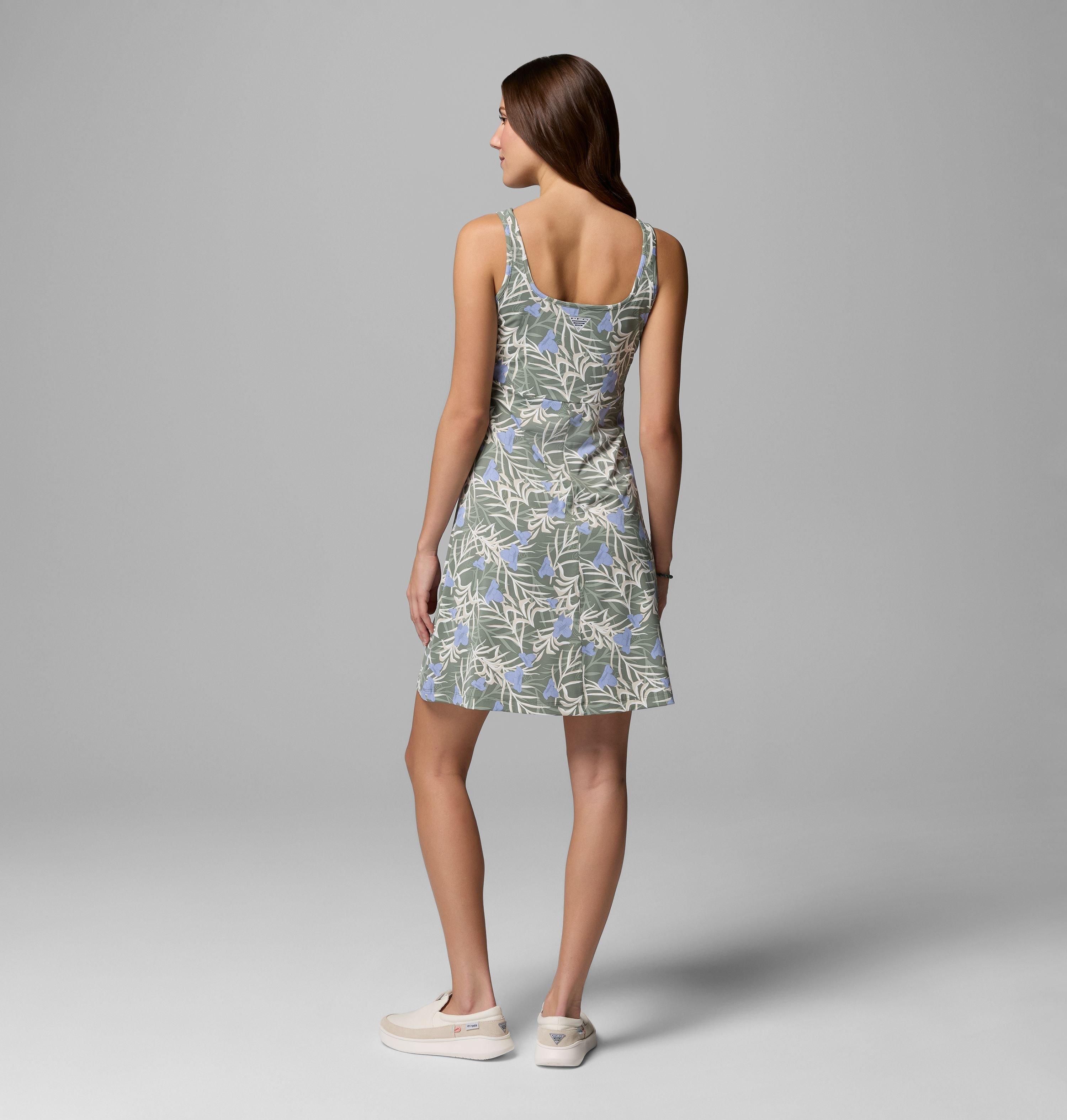 Women's PFG Freezer III Dress | 318 | XS 3