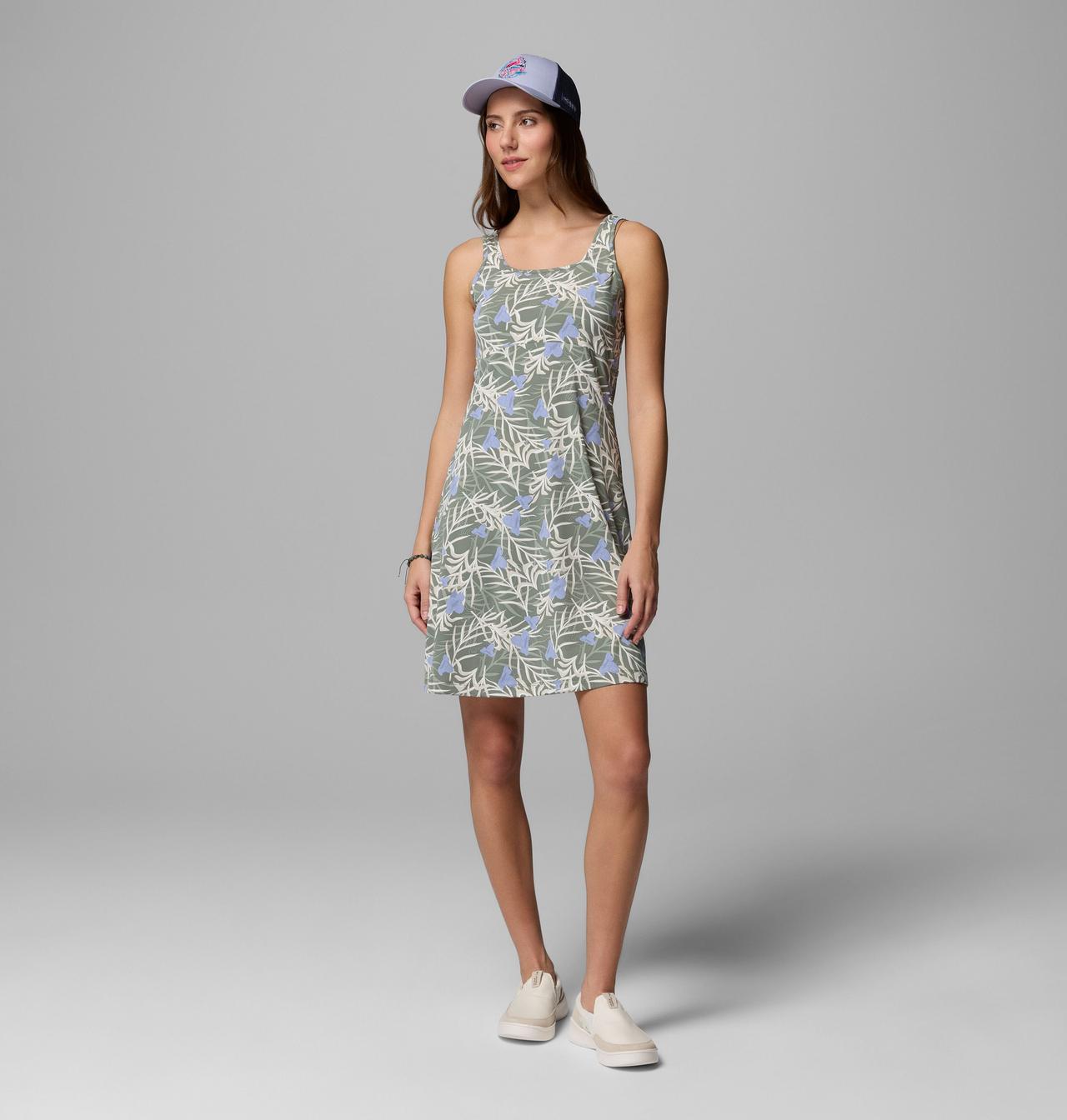 Women's PFG Freezer™ III Dress | 318 | XS 2