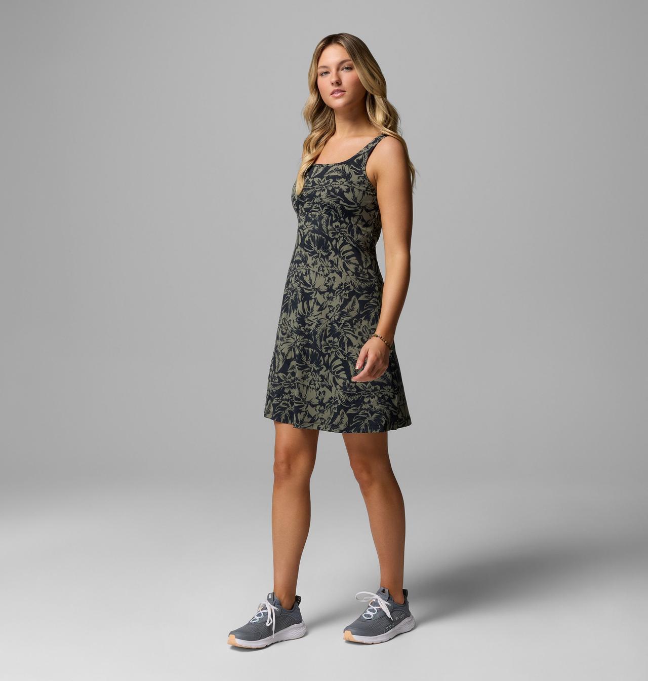 Women's PFG Freezer™ III Dress | 319 | S 4