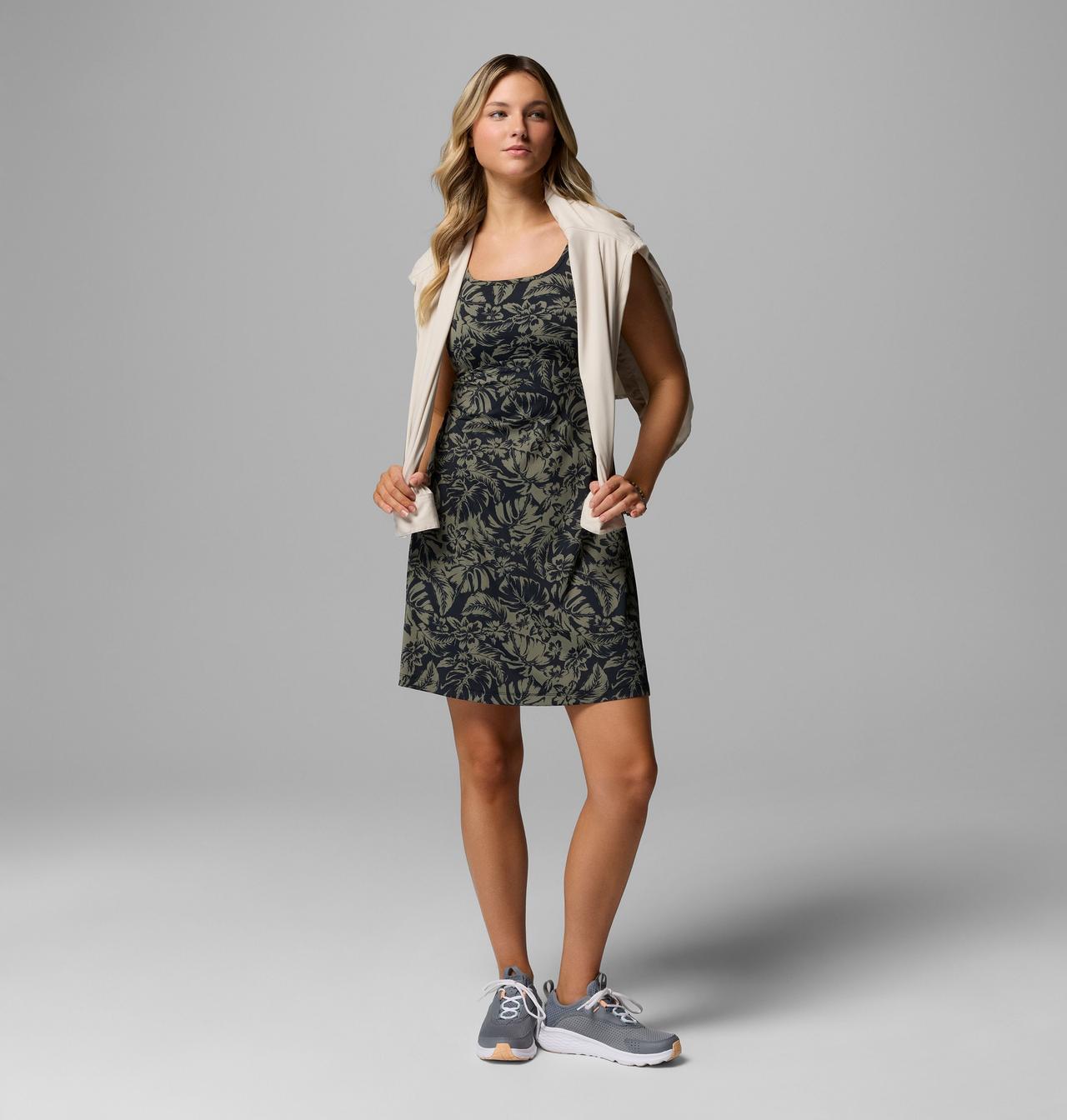 Women's PFG Freezer™ III Dress | 319 | S 2