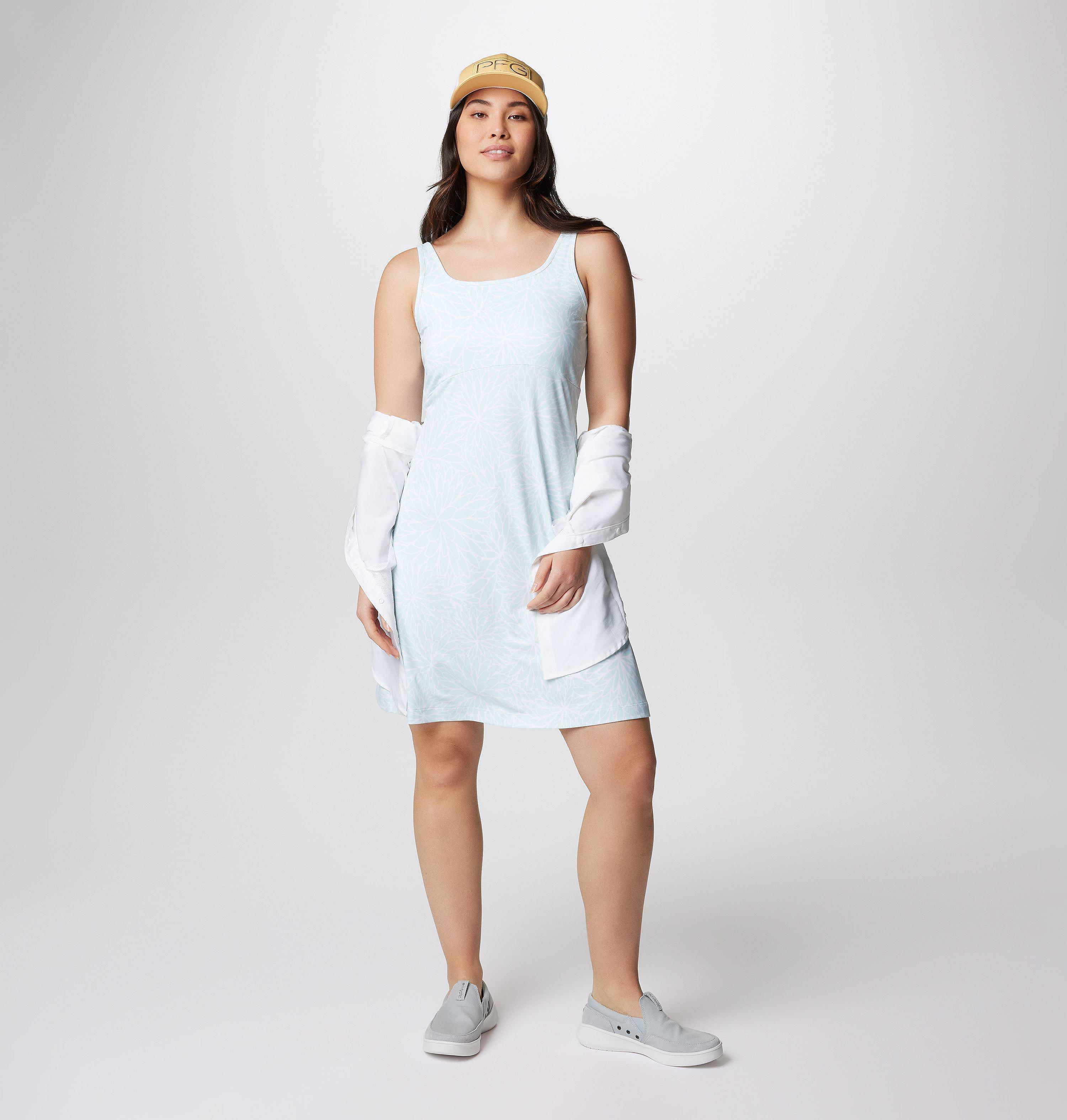 Women's PFG Freezer III Dress 3