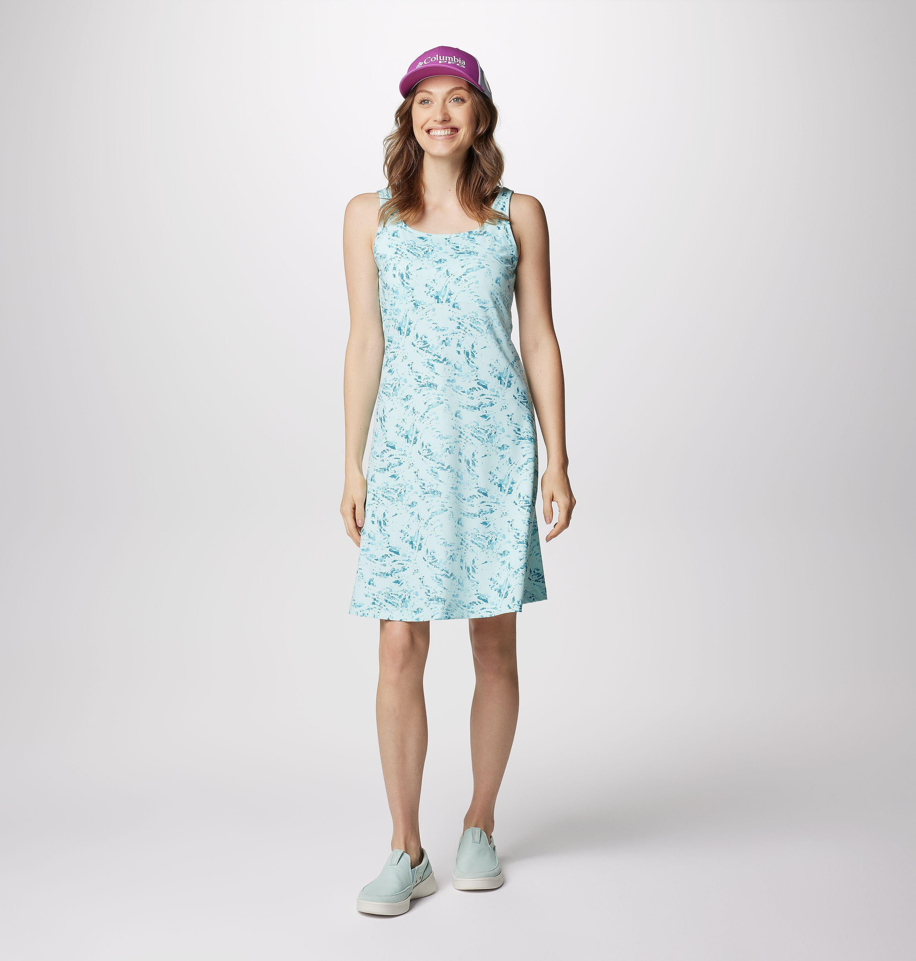 Women's PFG Freezer III Dress 3