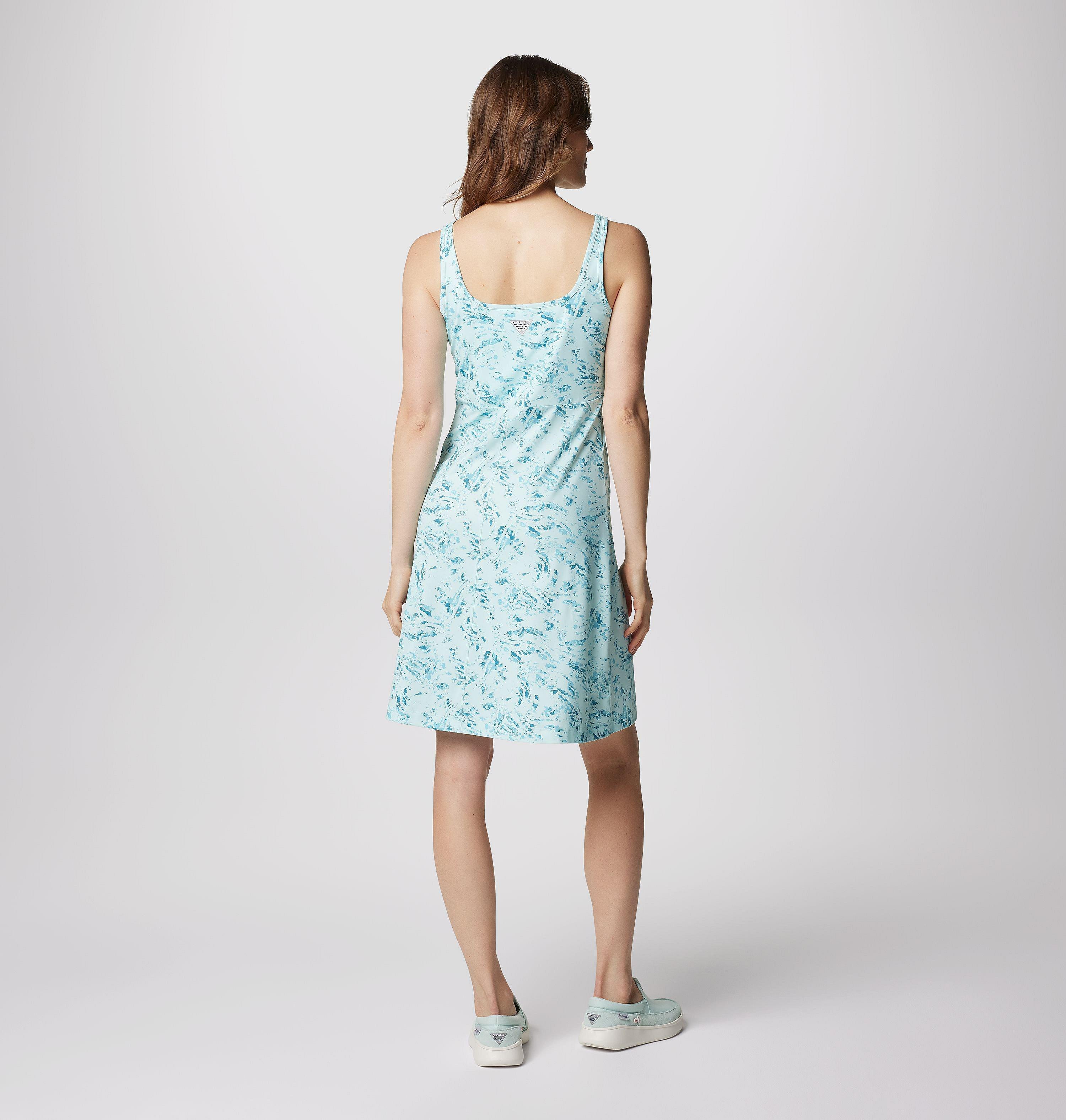 Women's PFG Freezer III Dress 2